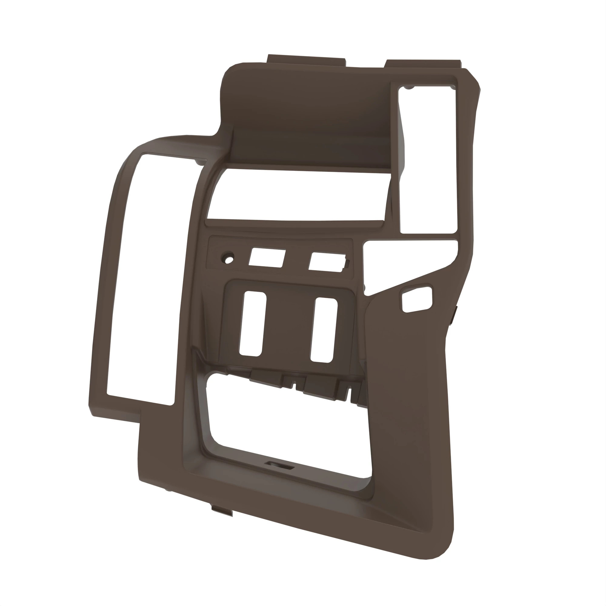 COVER, COMMANDARM, CENTER INSERT, S