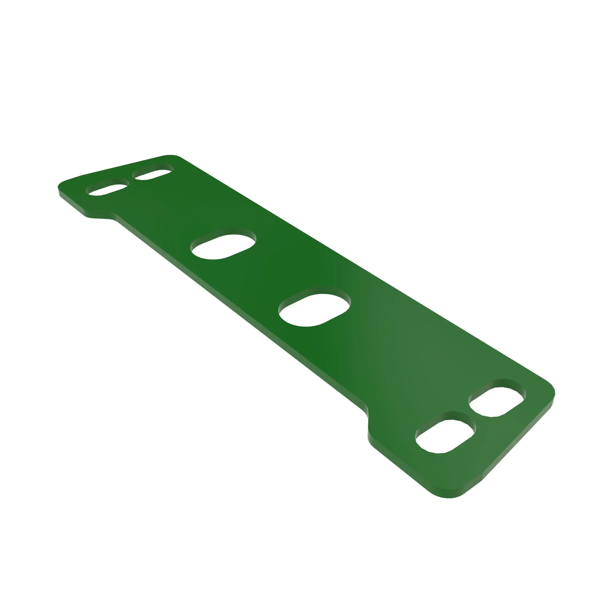 DRAWBAR SUPPORT