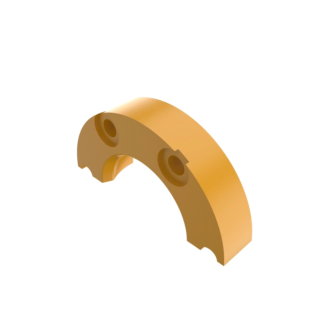 Cover, Cap, Blade Pivot