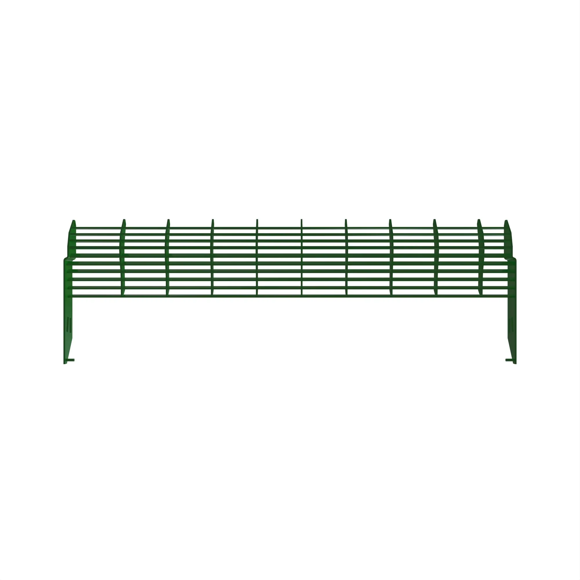 GRATE, BEATER GRATE ASSY WIDE
