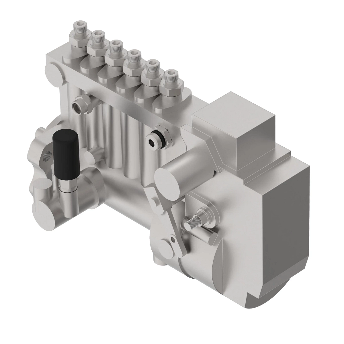 John Deere Reman REMAN Fuel Injection Pump - SE501758