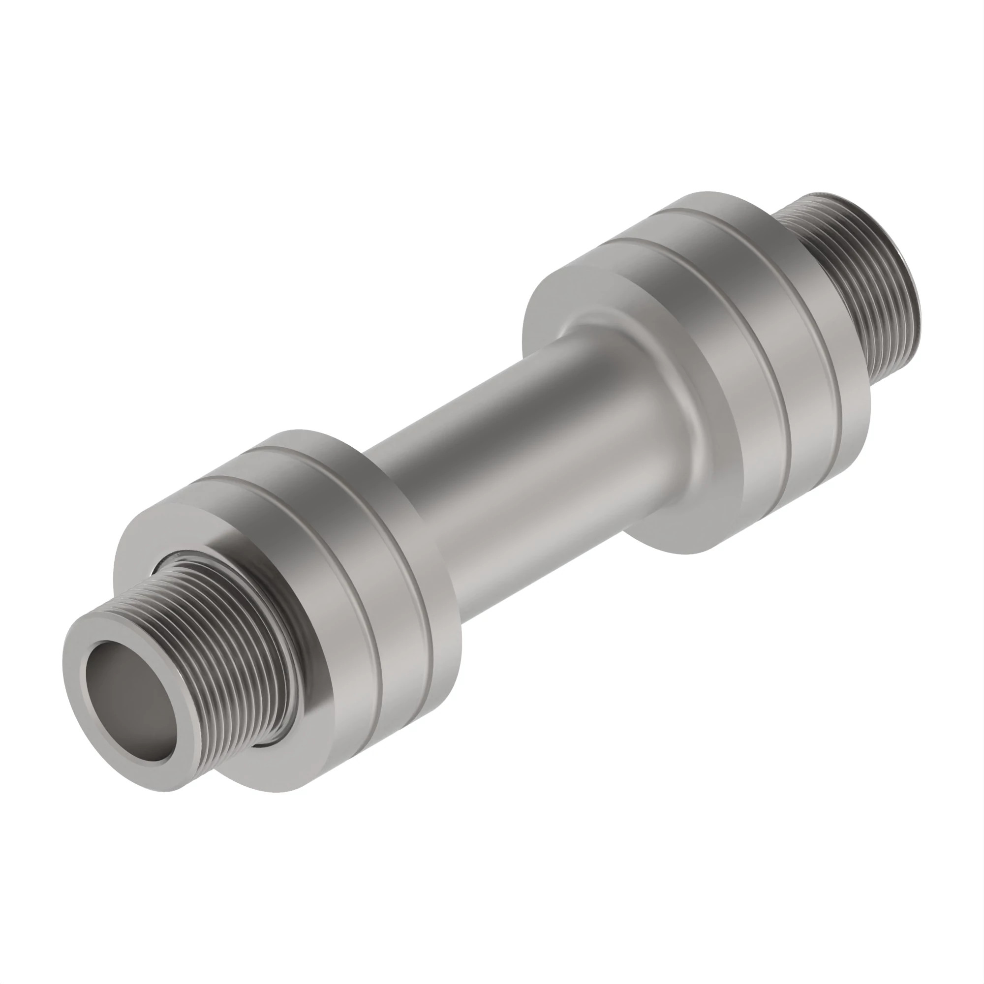 SPOOL VALVE, SHUTTLE