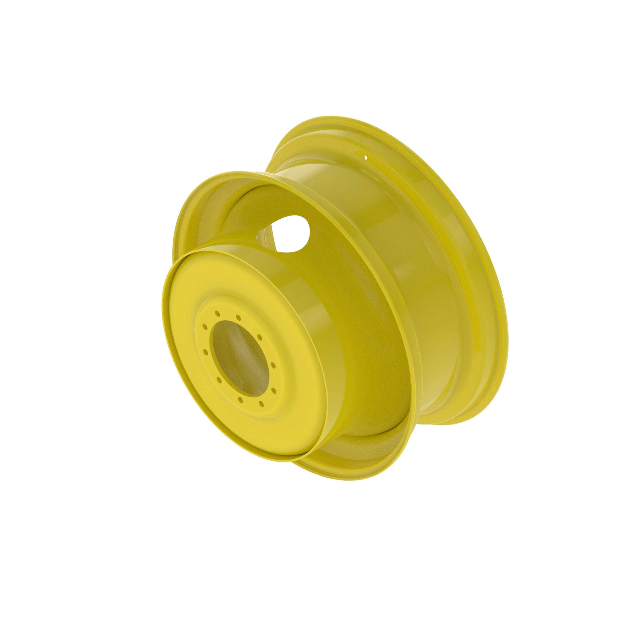 WHEEL-42XDD16 10 HOLES,335BC-11.070