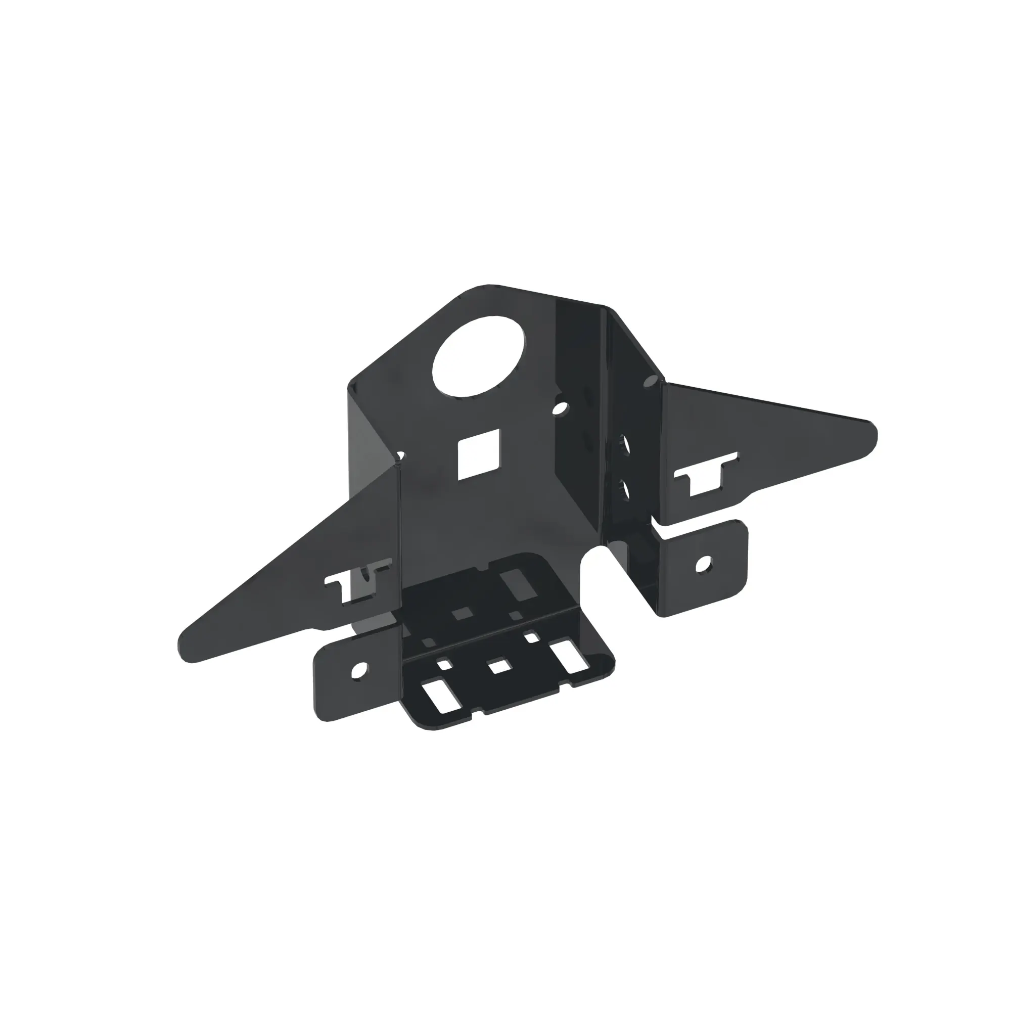 BRACKET, BREAKAWAY SENSOR MOUNT