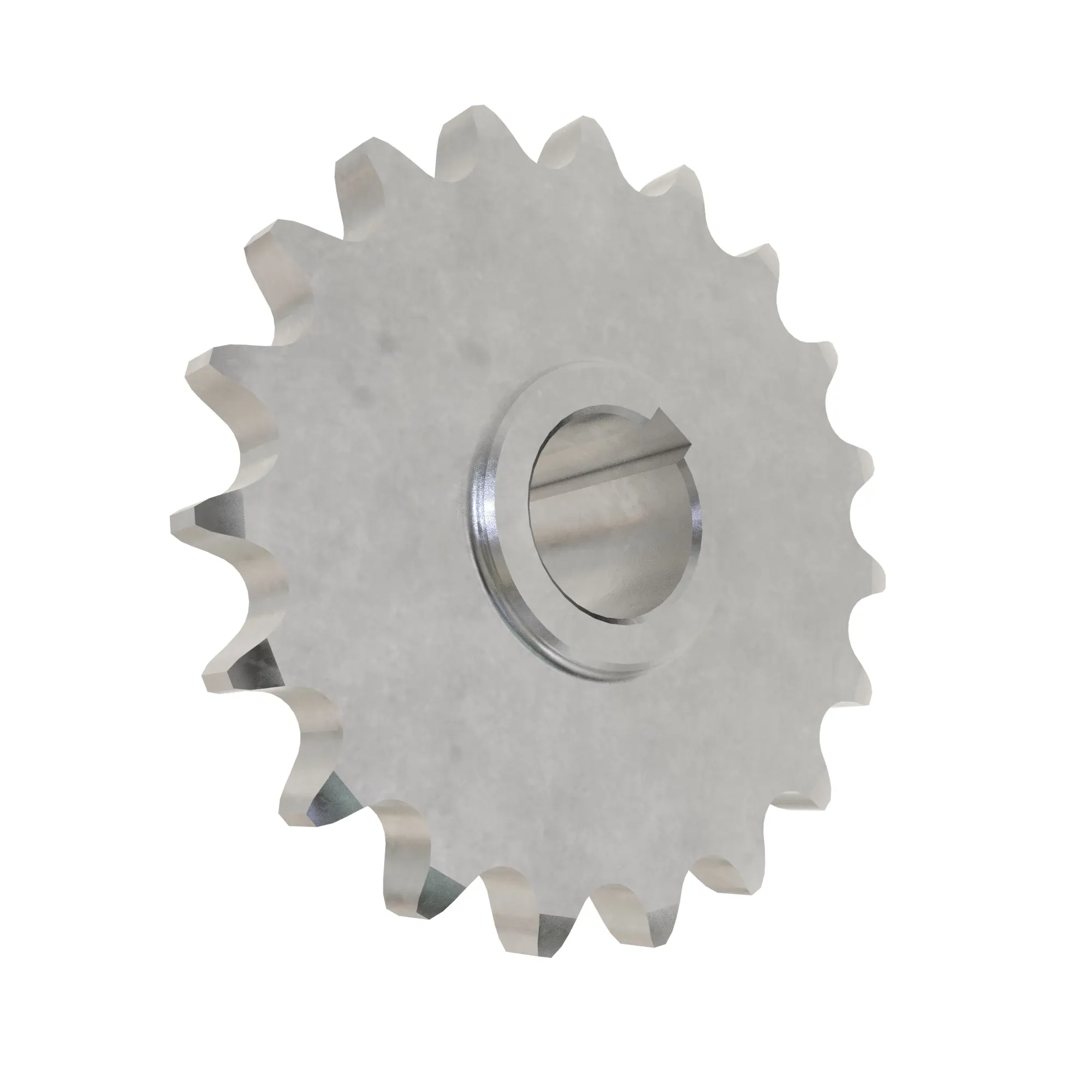 John Deere Chain Sprocket, 19 Teeth - YC30075