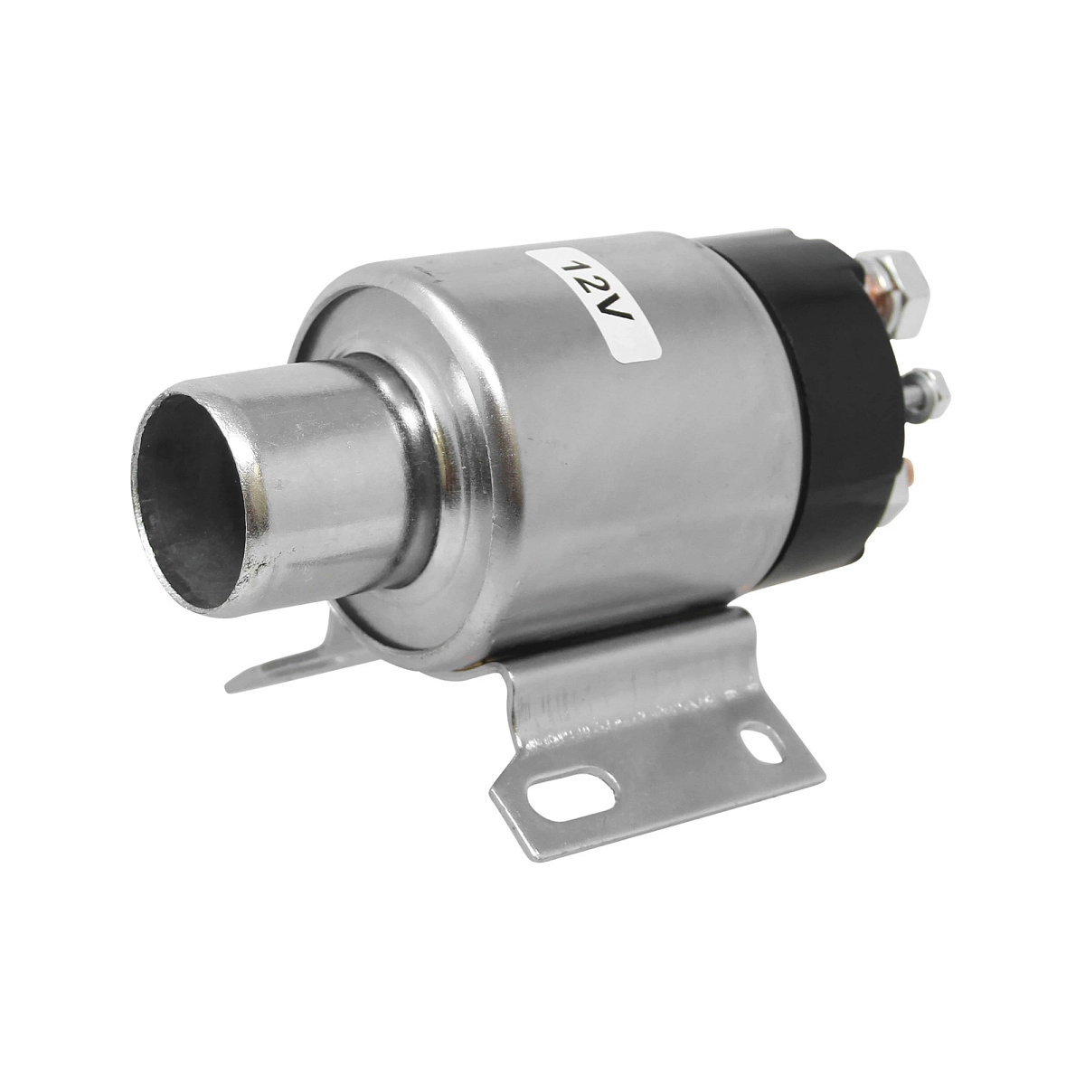 Switch, Solenoid