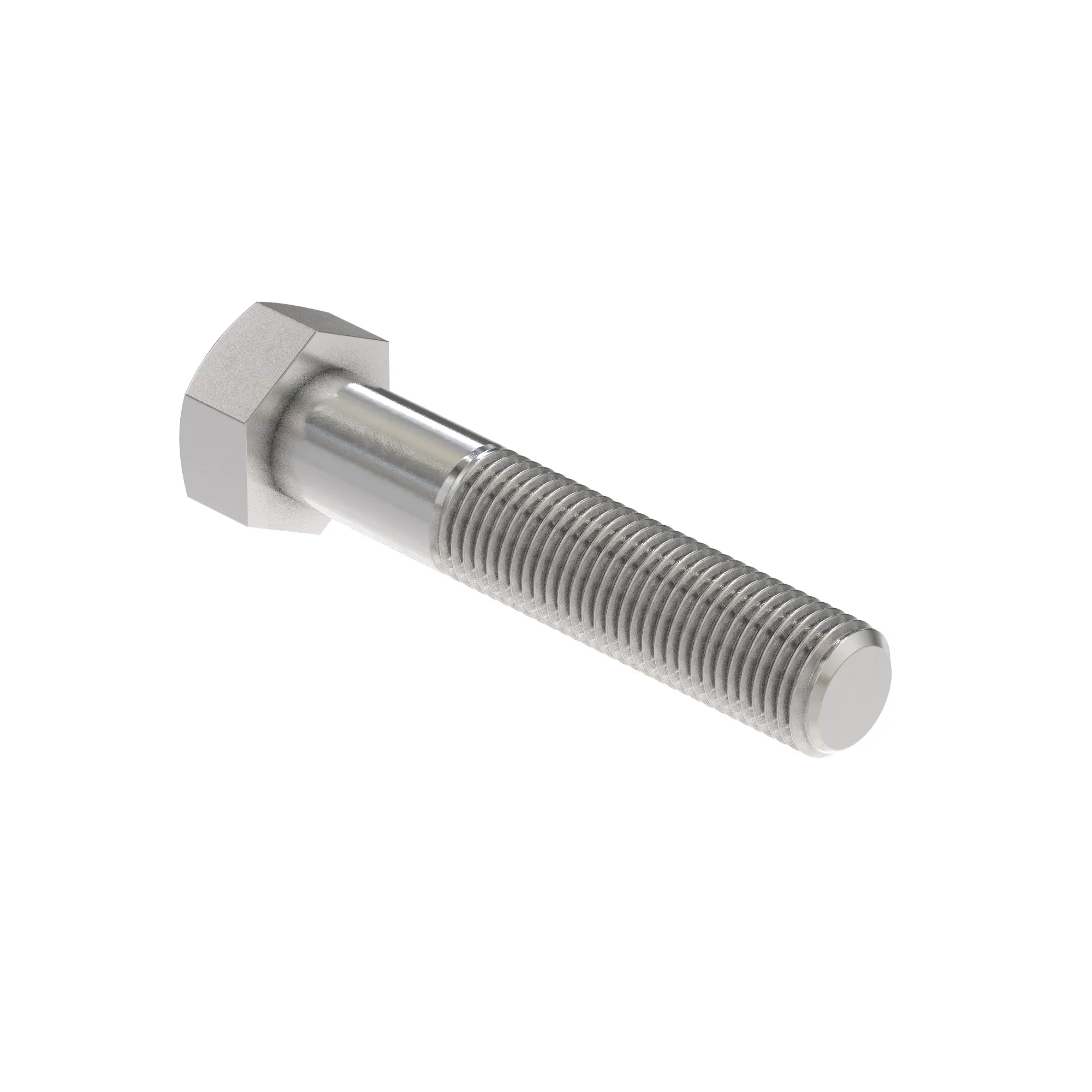 SCREW, INCH, STAINLESS STEEL