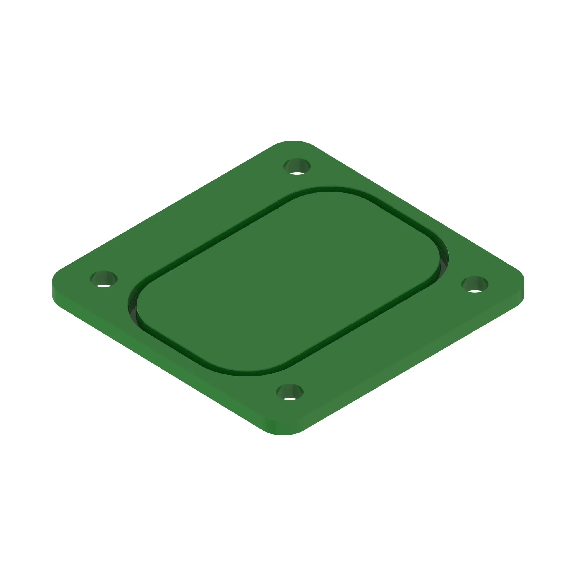 John Deere Cover - TR137744