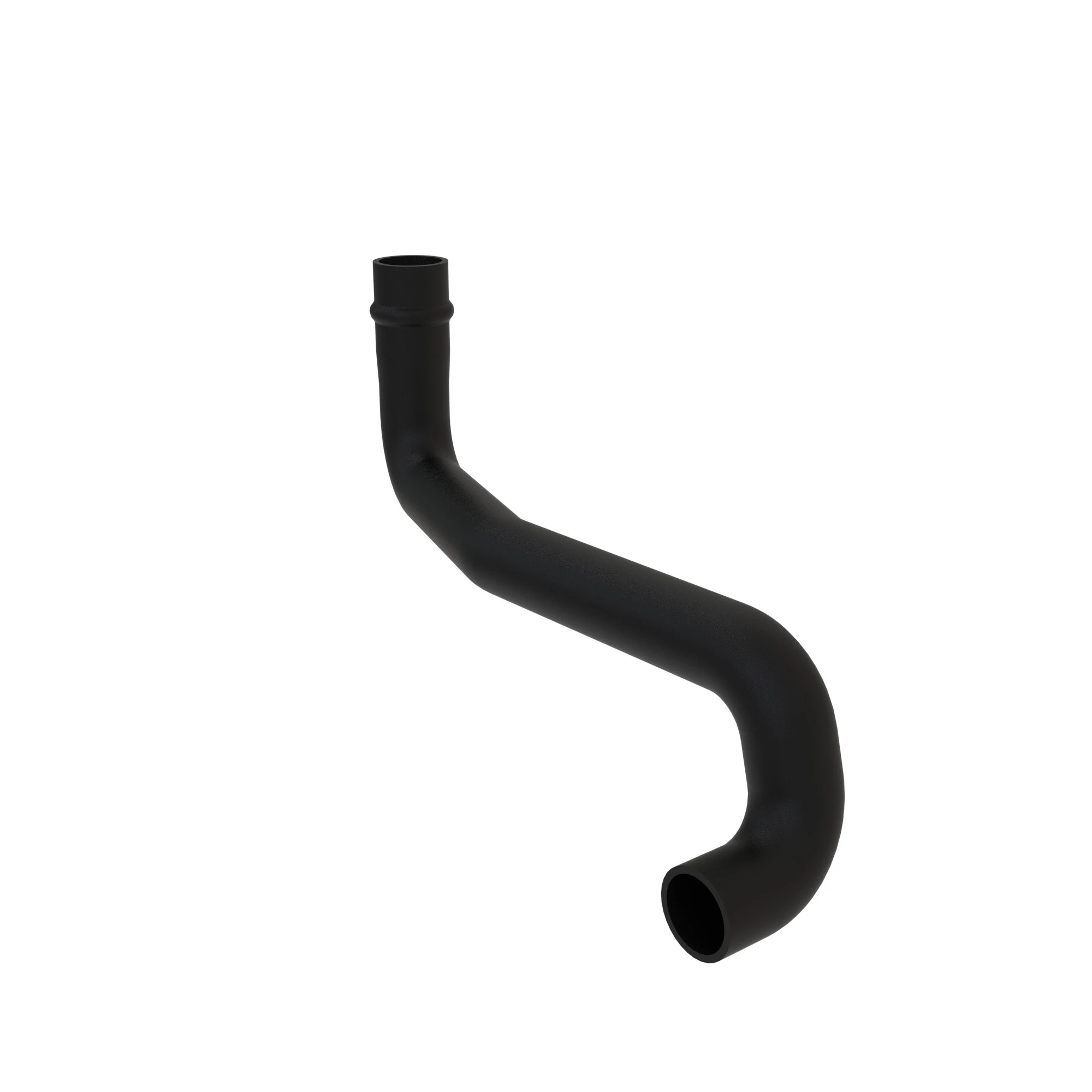 RADIATOR HOSE,RAD INLET FROM THERMO