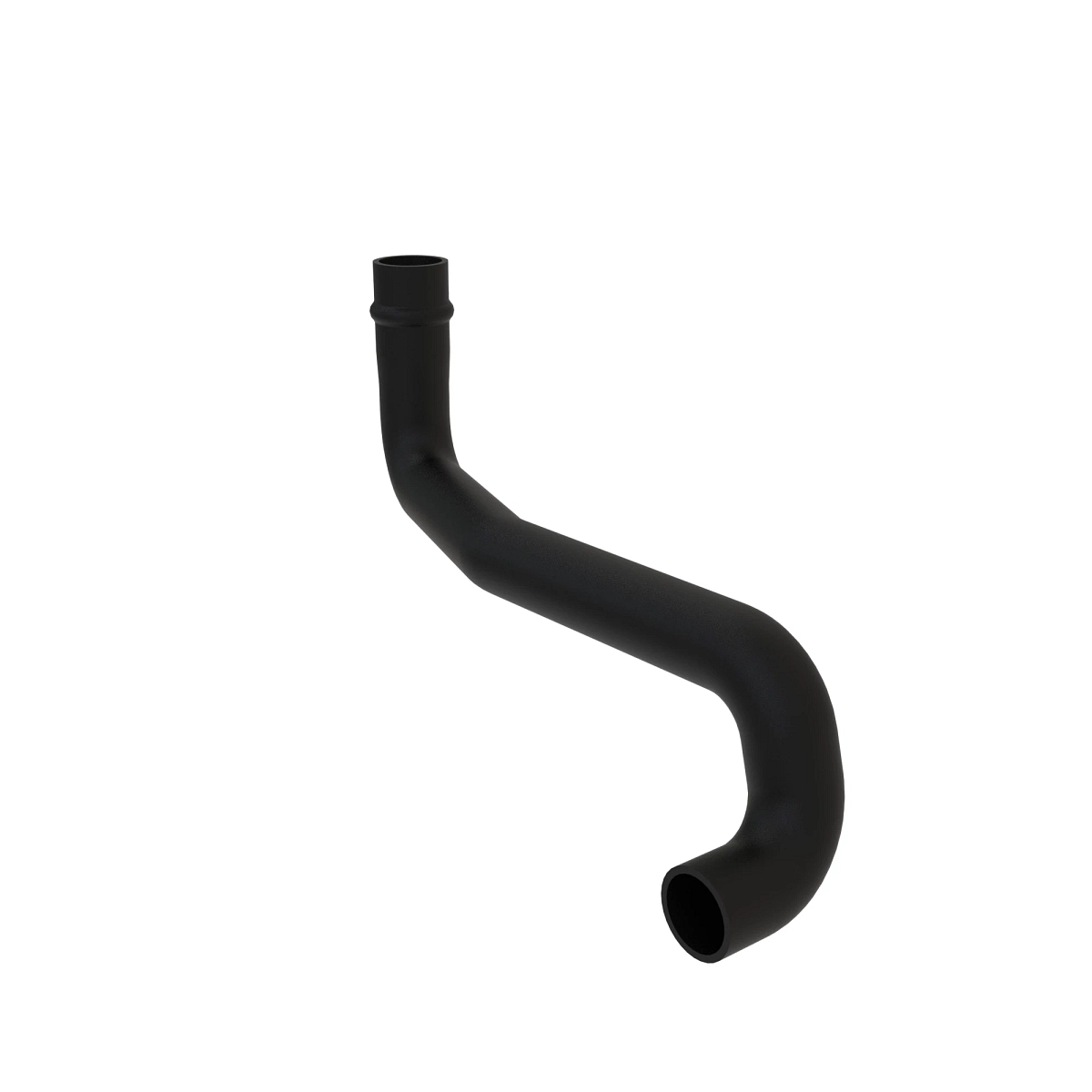 Radiator Hose, Rad Inlet From Thermo