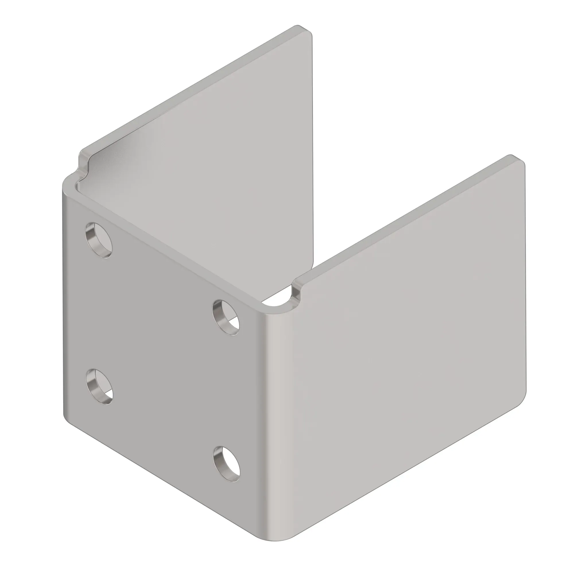 BRACKET, CONTROL SWITCH ,REMOTE PTO