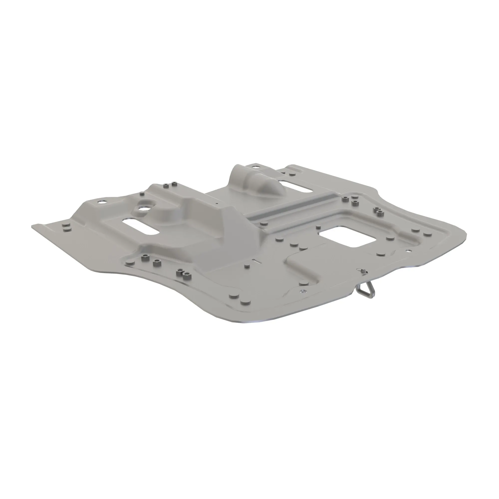 FRONT AXLE SUPPORT MX14-MX44