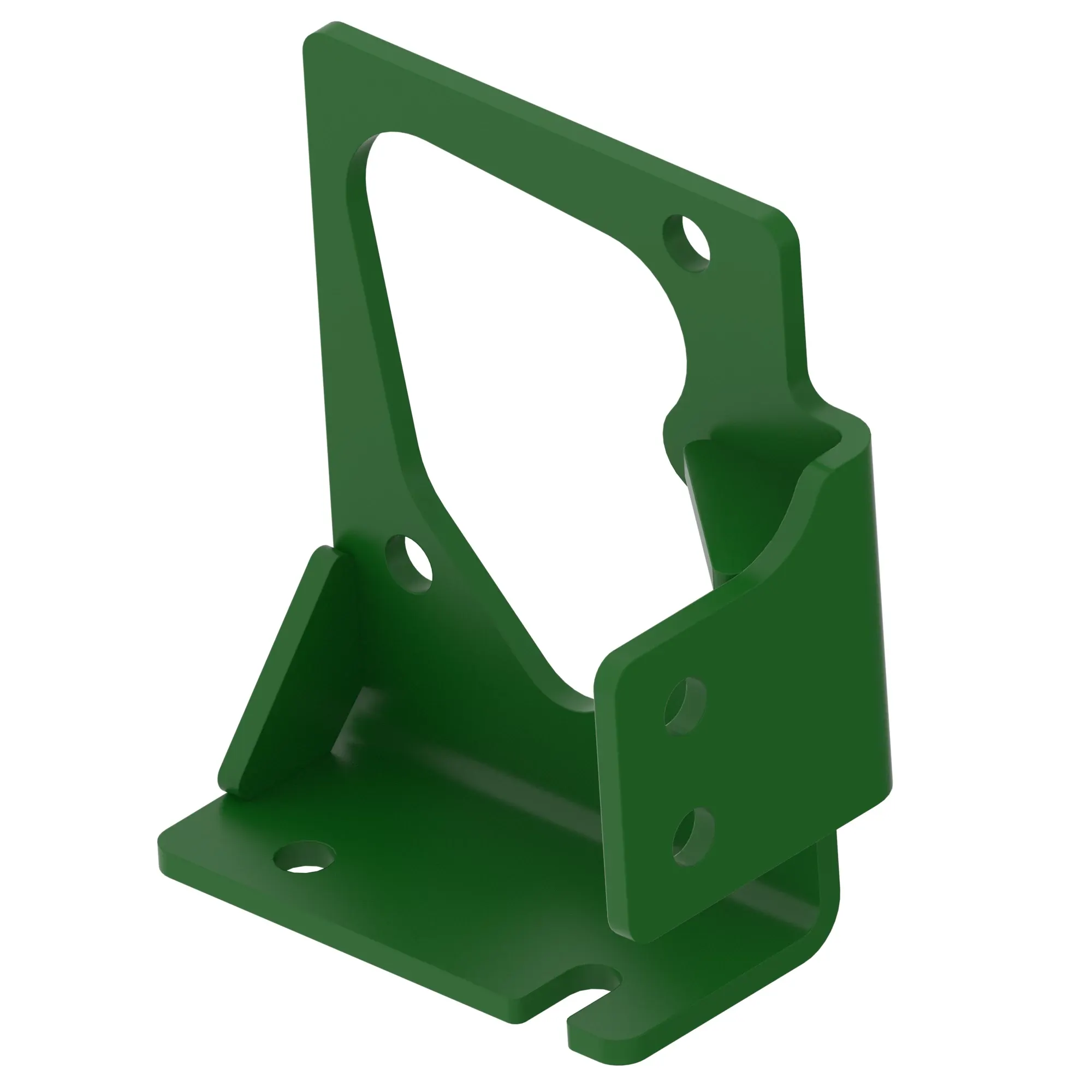 BRACKET, BRACKET DISTRIBUTOR MOUNTI