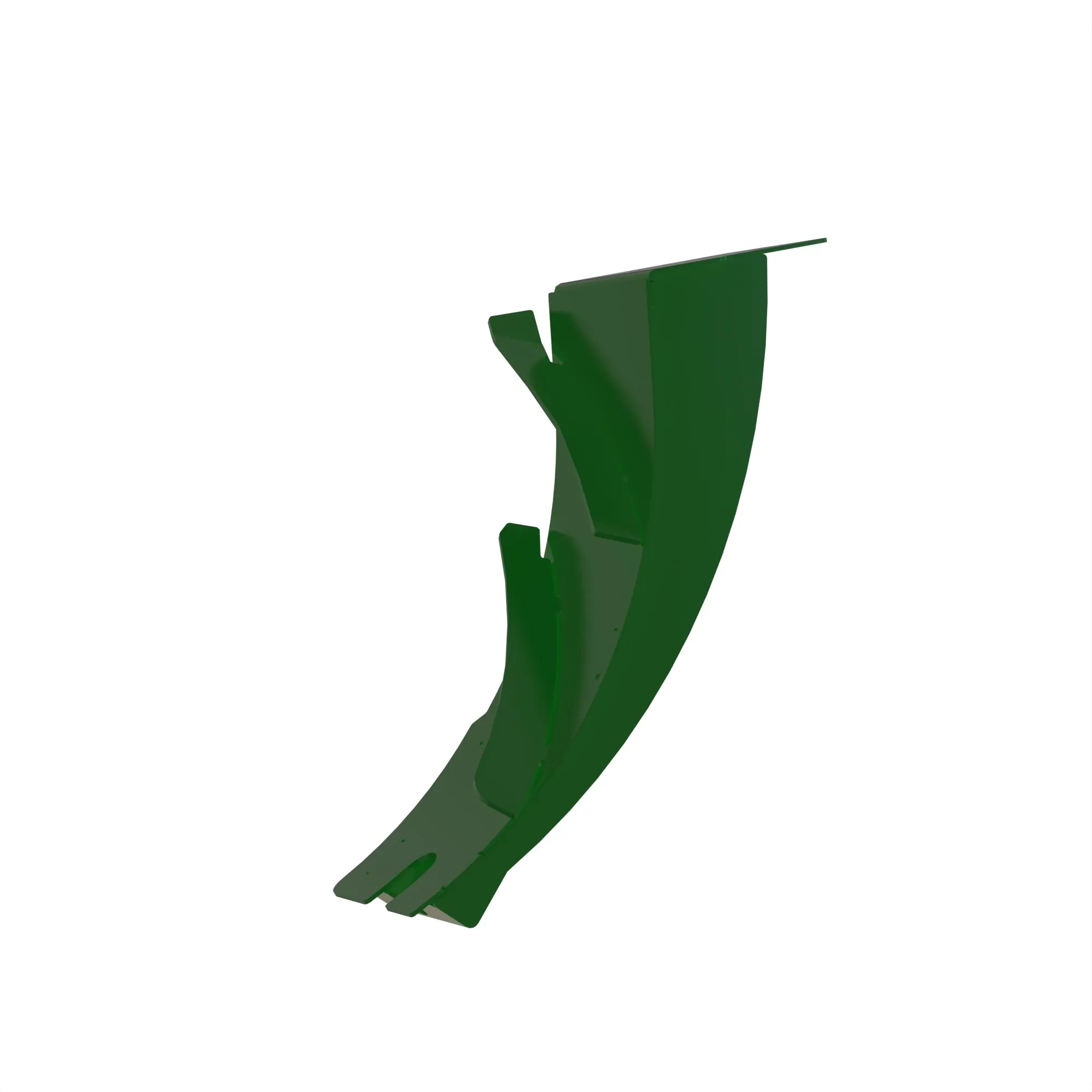 John Deere Wear Plate - AXE72146
