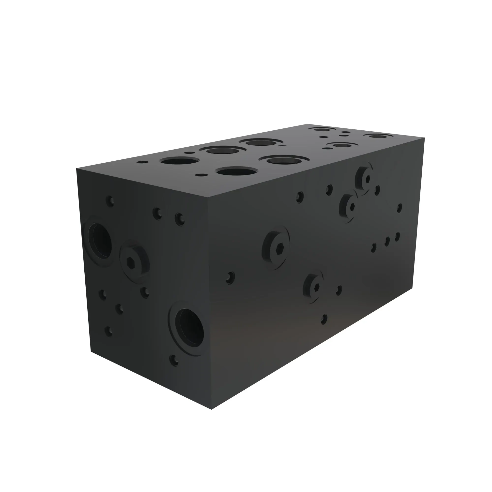 VALVE BRAKE, POWER MONOCULAR