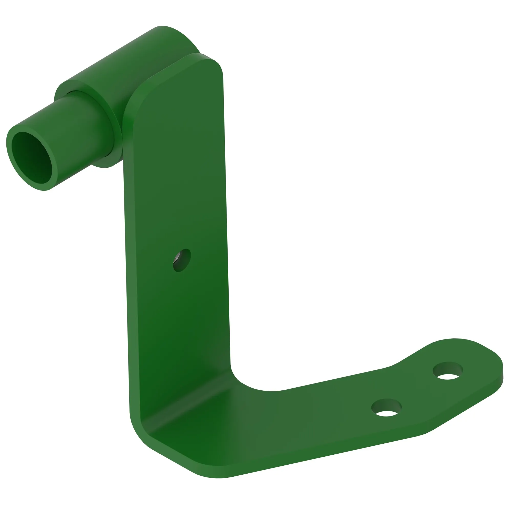 BRACKET, FAST-FILL WELDMENT