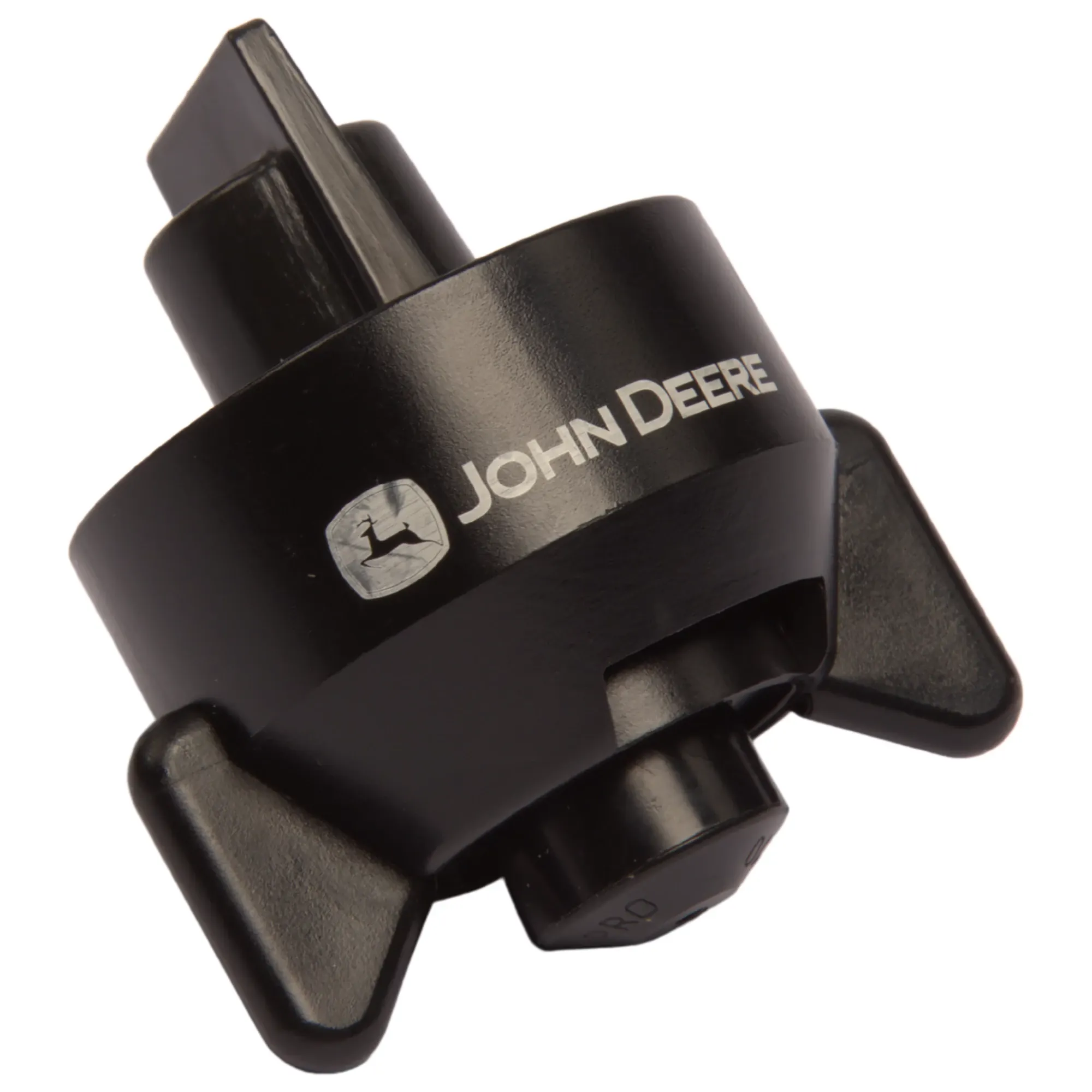 HOLLOW CONE NOZZLE (HCXQ), 10