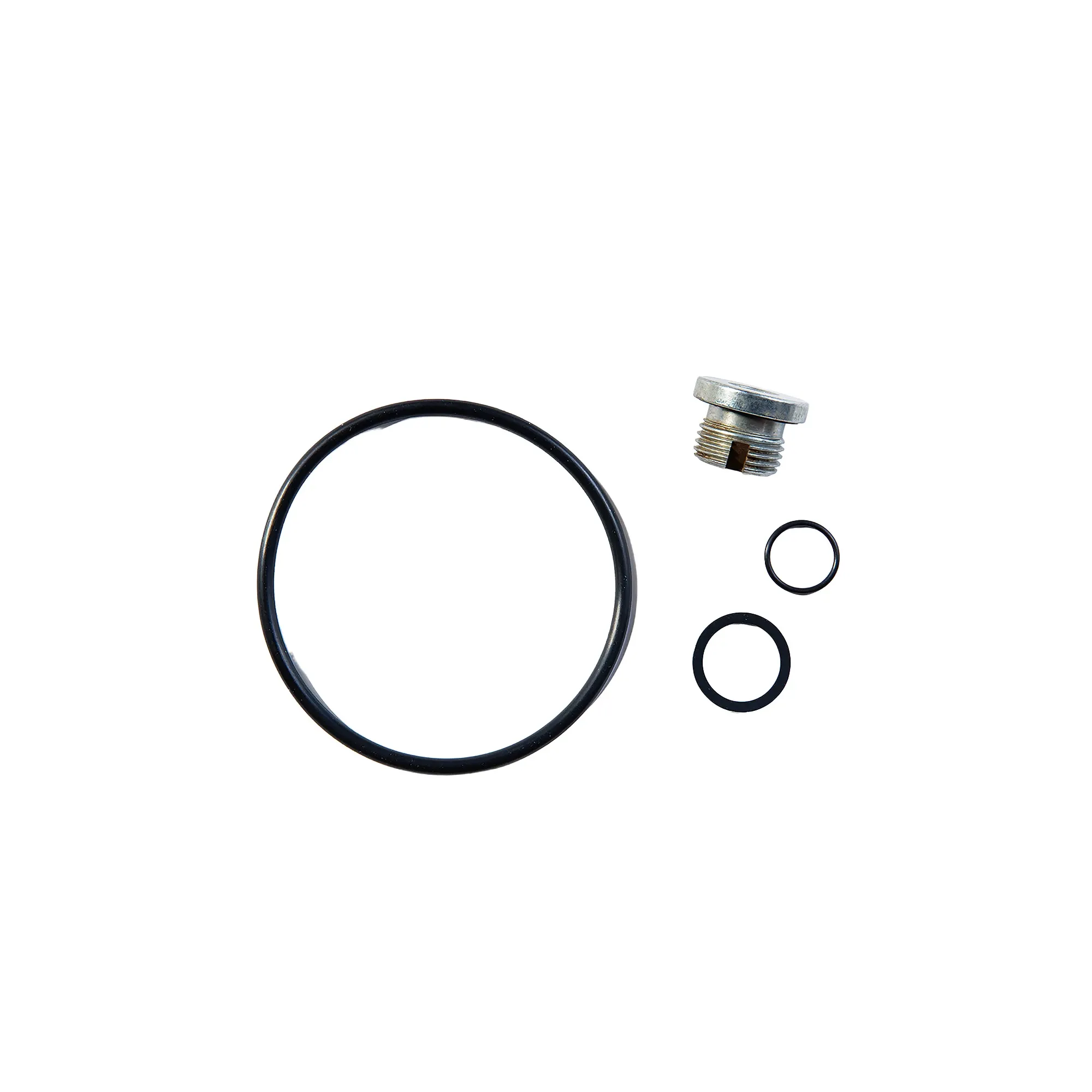 Hydraulic Filter, Repair Kit