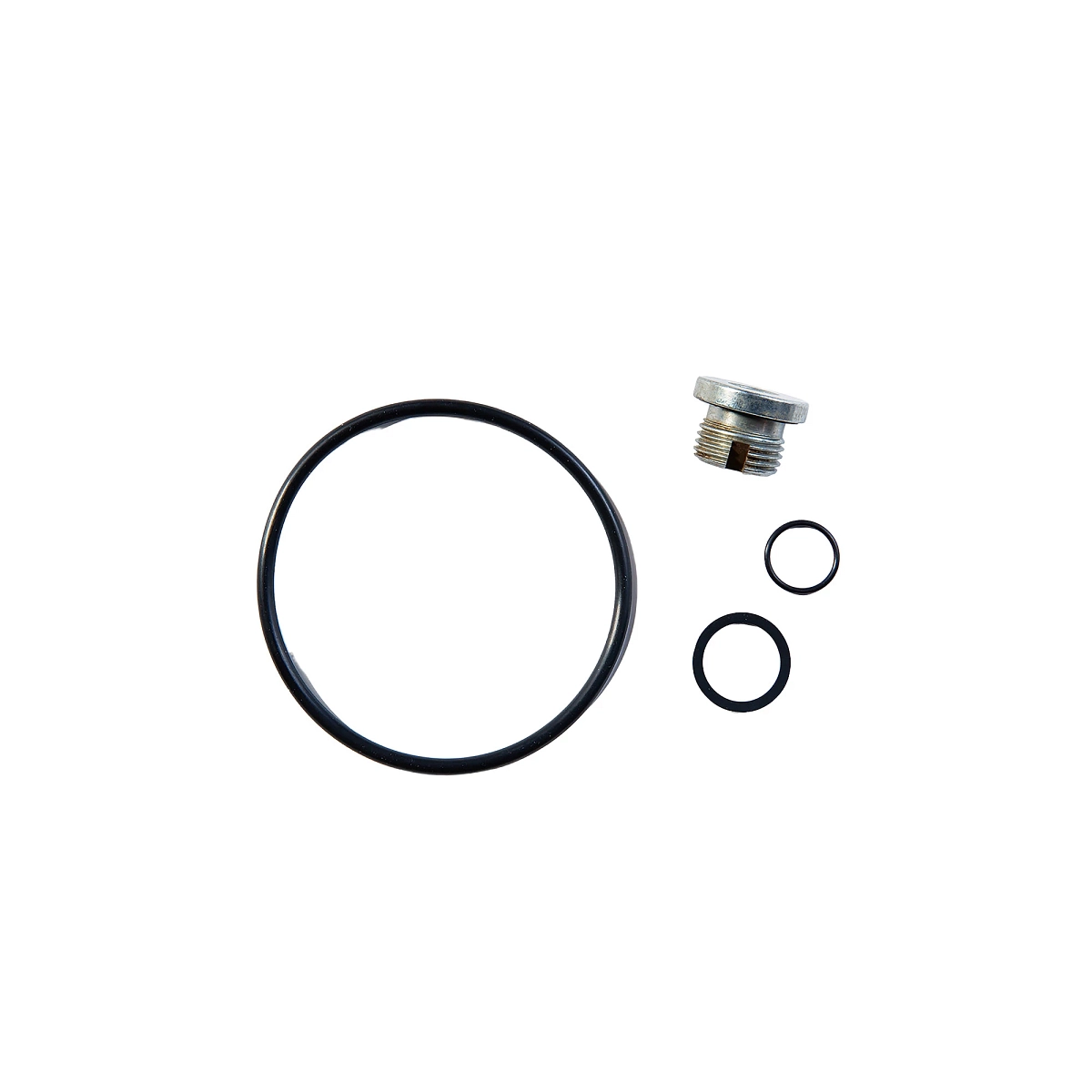 Hydraulic Filter, Repair Kit