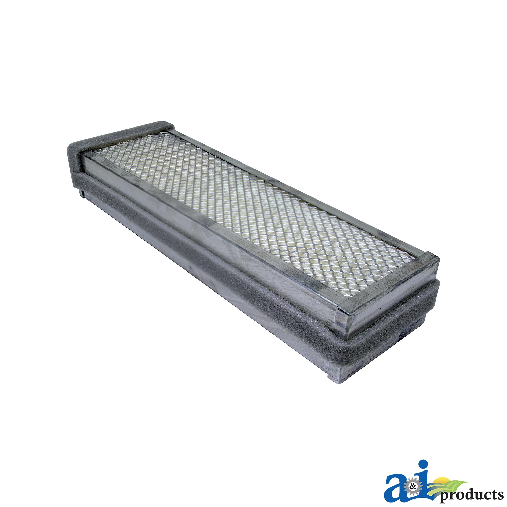A&I Products Cab Recirculation Air Filter - A-AH115836