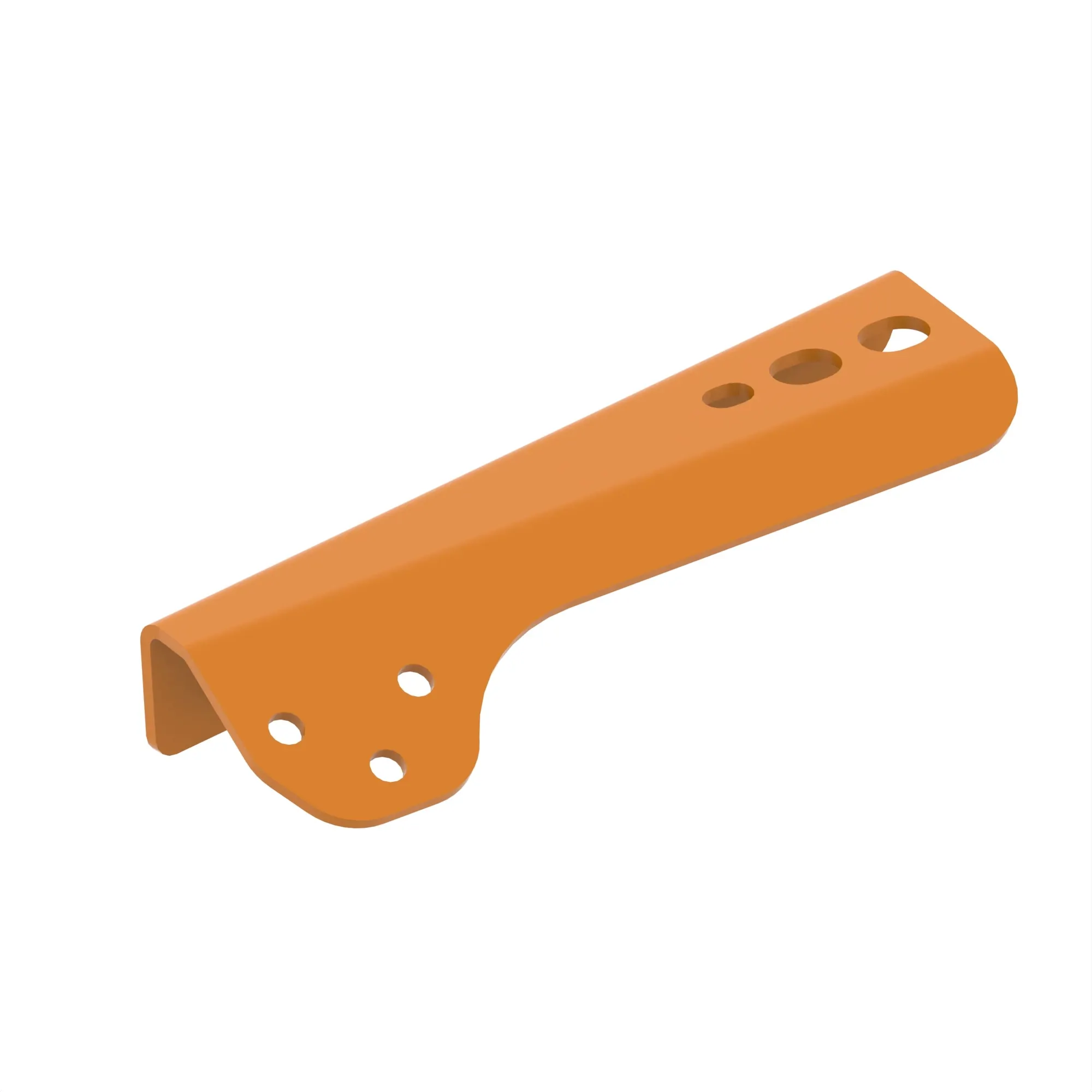 BRACKET, BRACKET ASSEMBLY - 2 HFWD