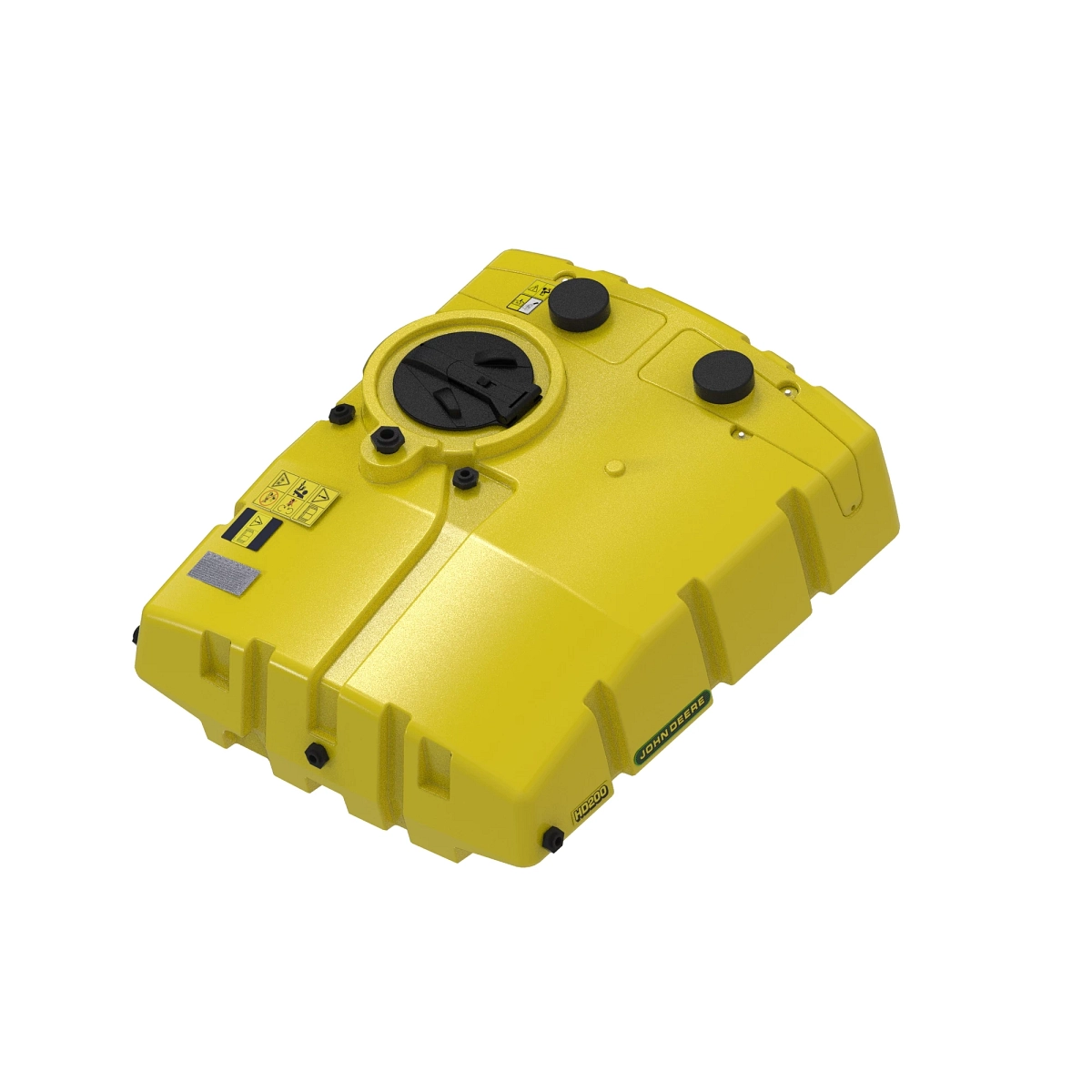 Tank