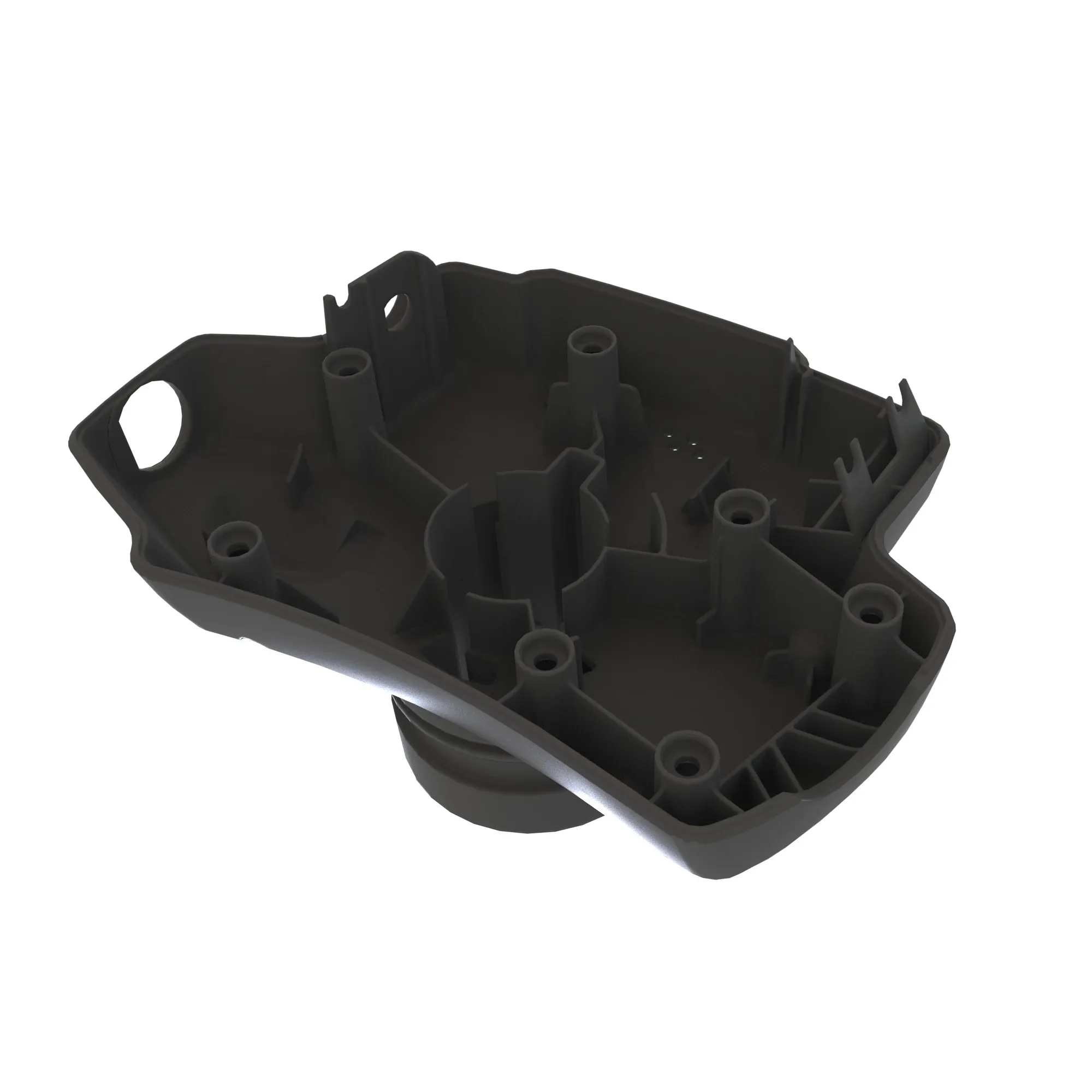 Reverser, Bottom