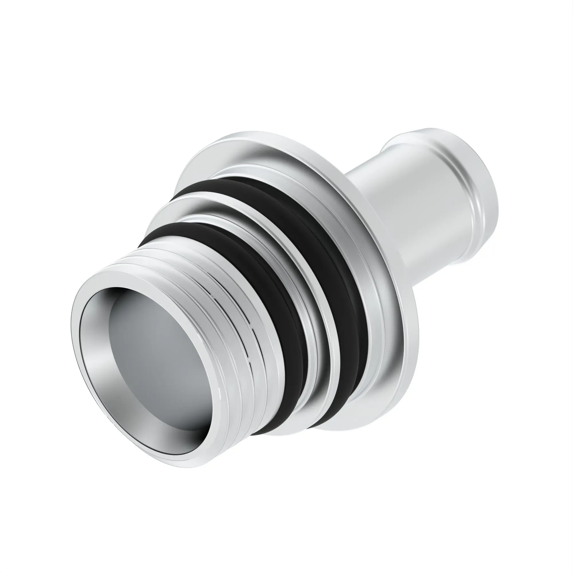 FITTING KIT, COOLANT INLET FITTING