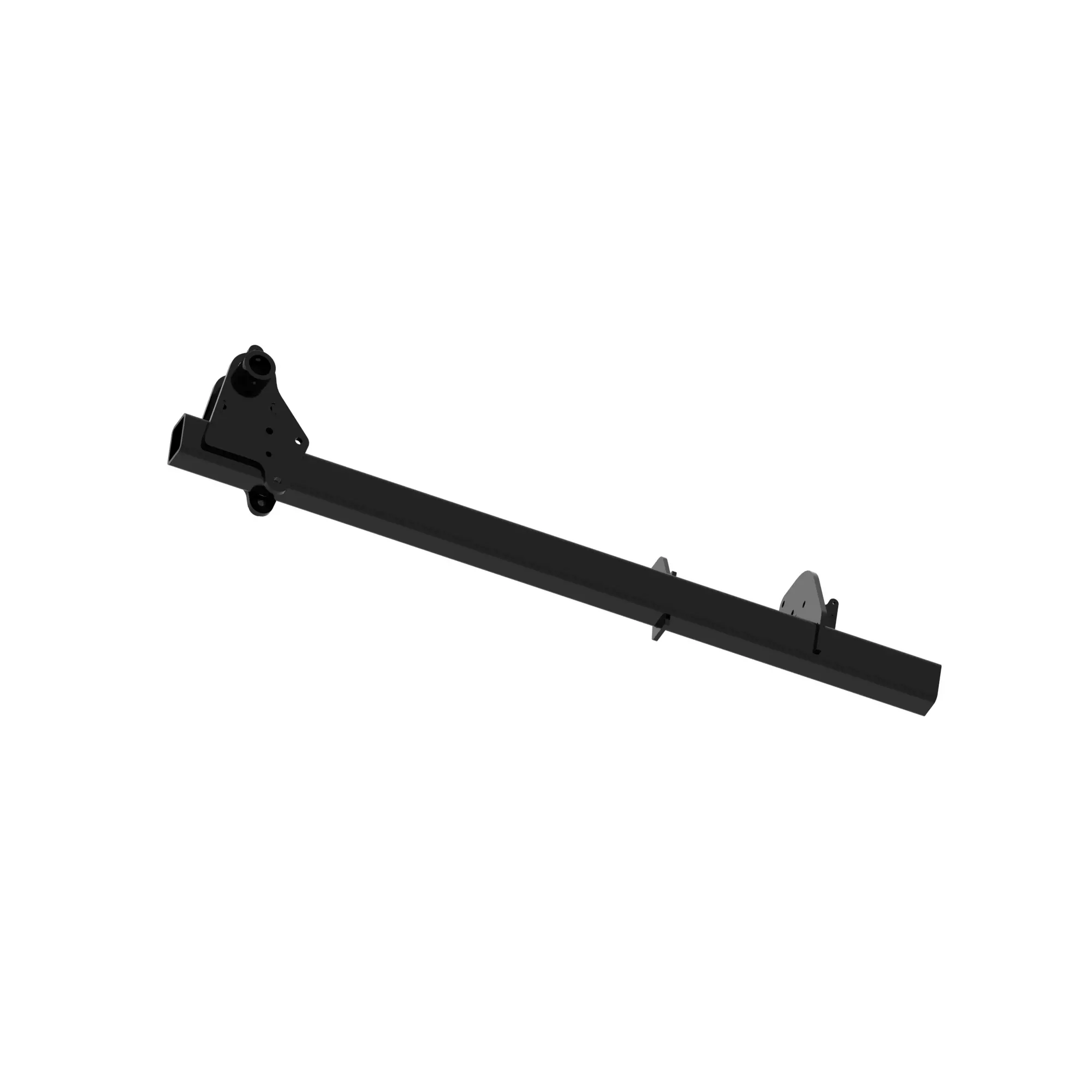 Structural Tube