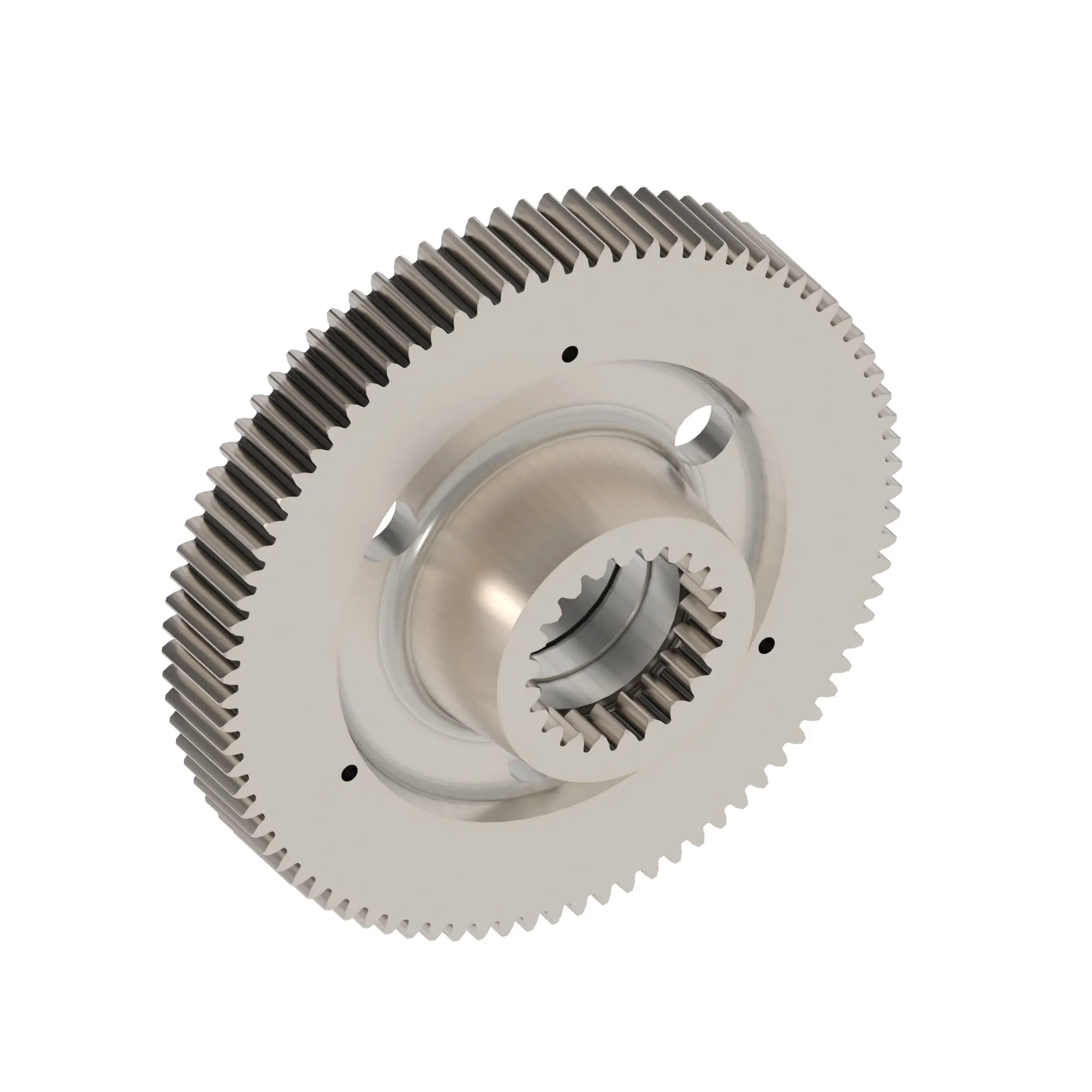 GEAR, BULL