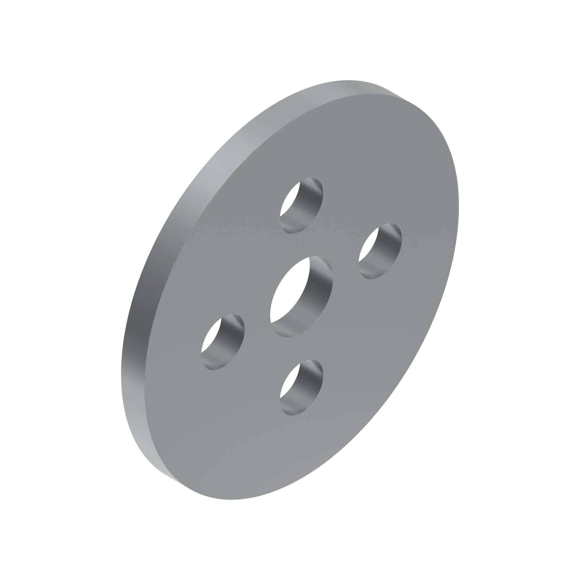 John Deere Plate - 4060612