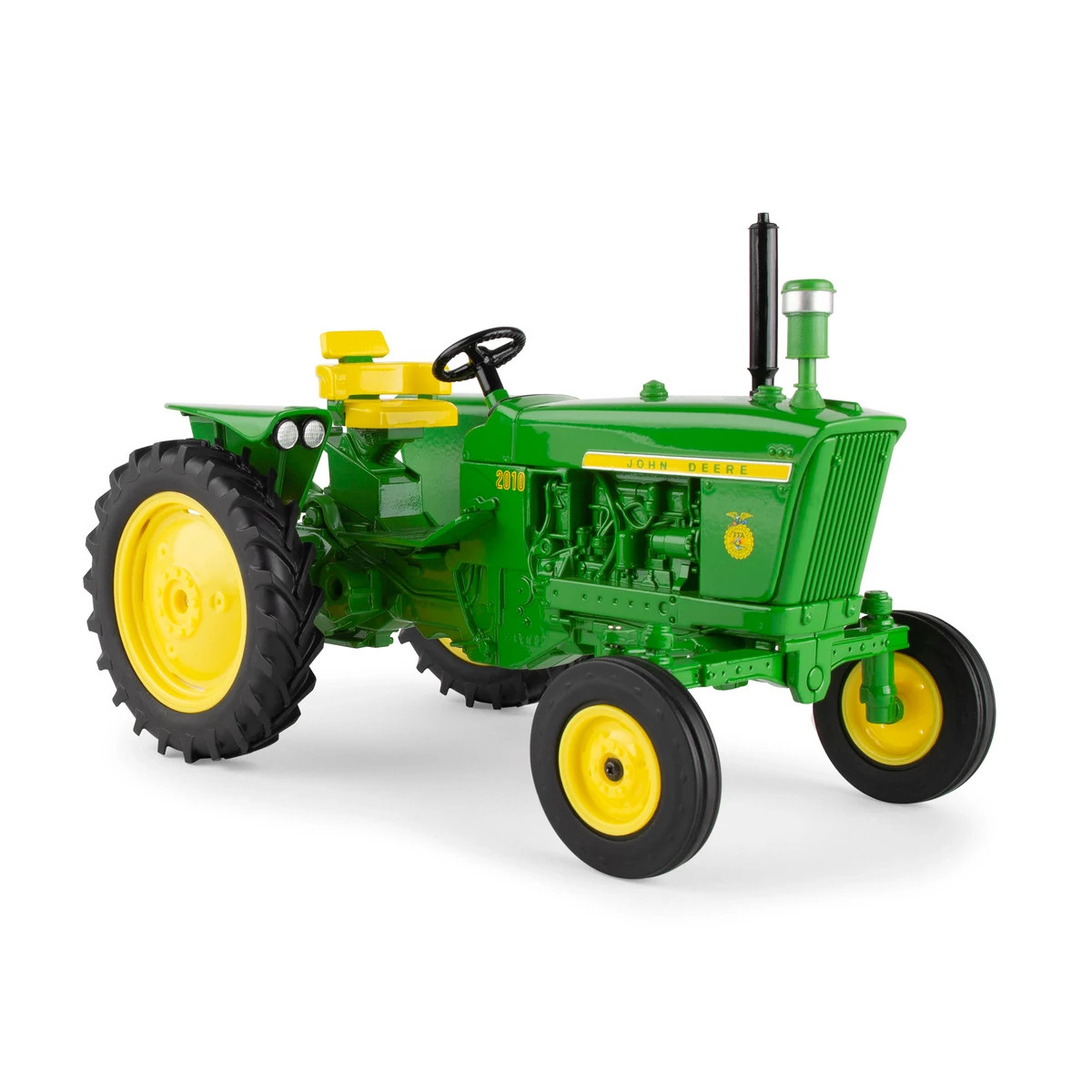 "1/16 2010 FFA Tractor"