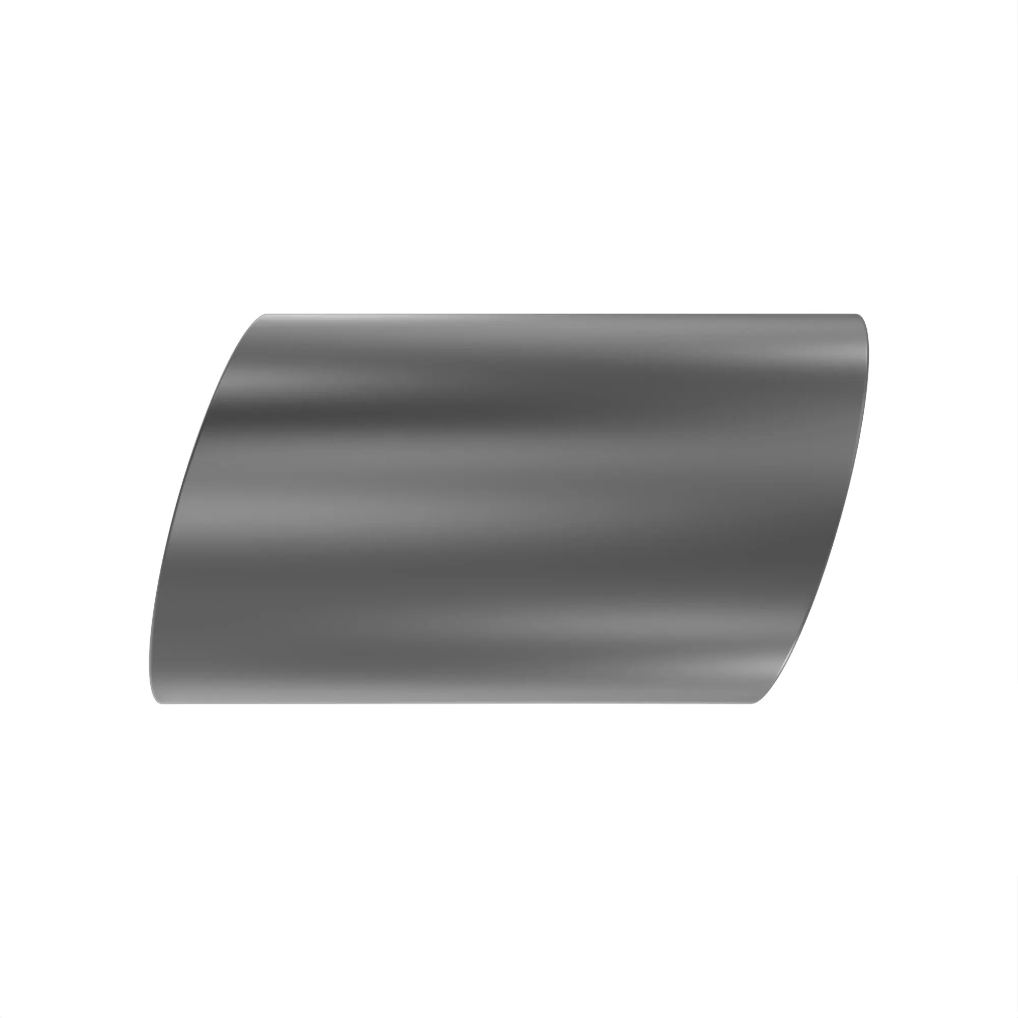 SPACER, 7.5" SPACING, 3" WHEEL