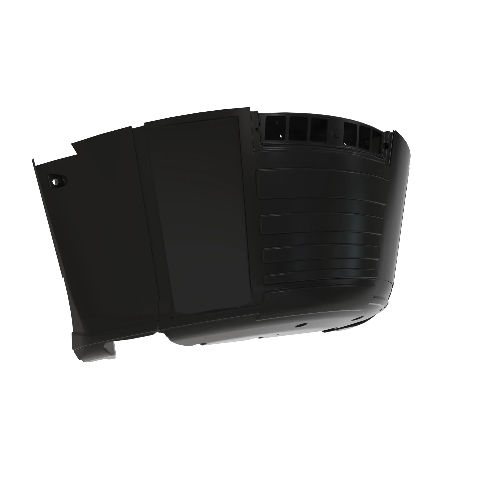 John Deere Air Intake - L204424