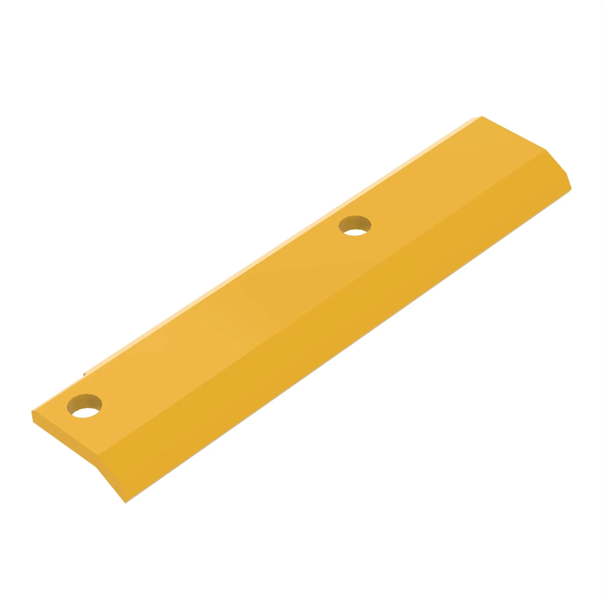 John Deere Cutting Edge, Half-Arrow Cover Plate - 844HATPR