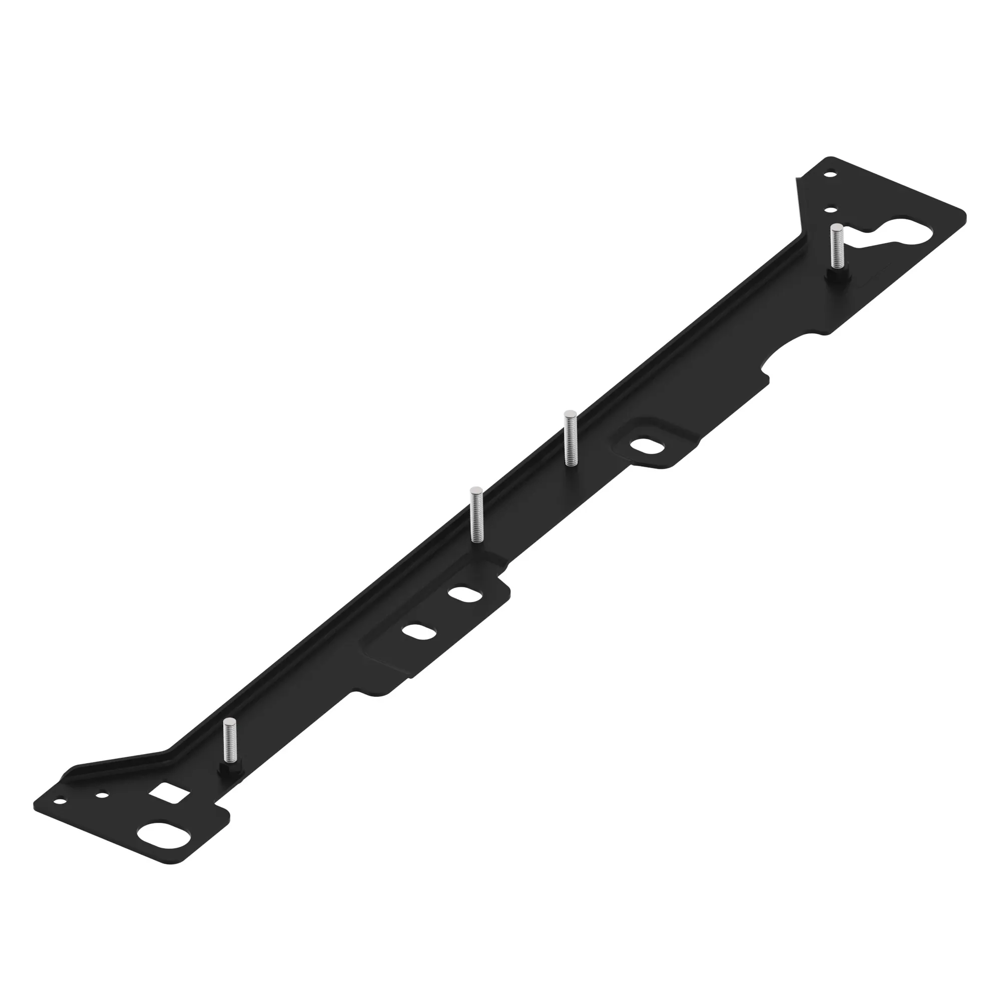 Bracket, Radiator Support