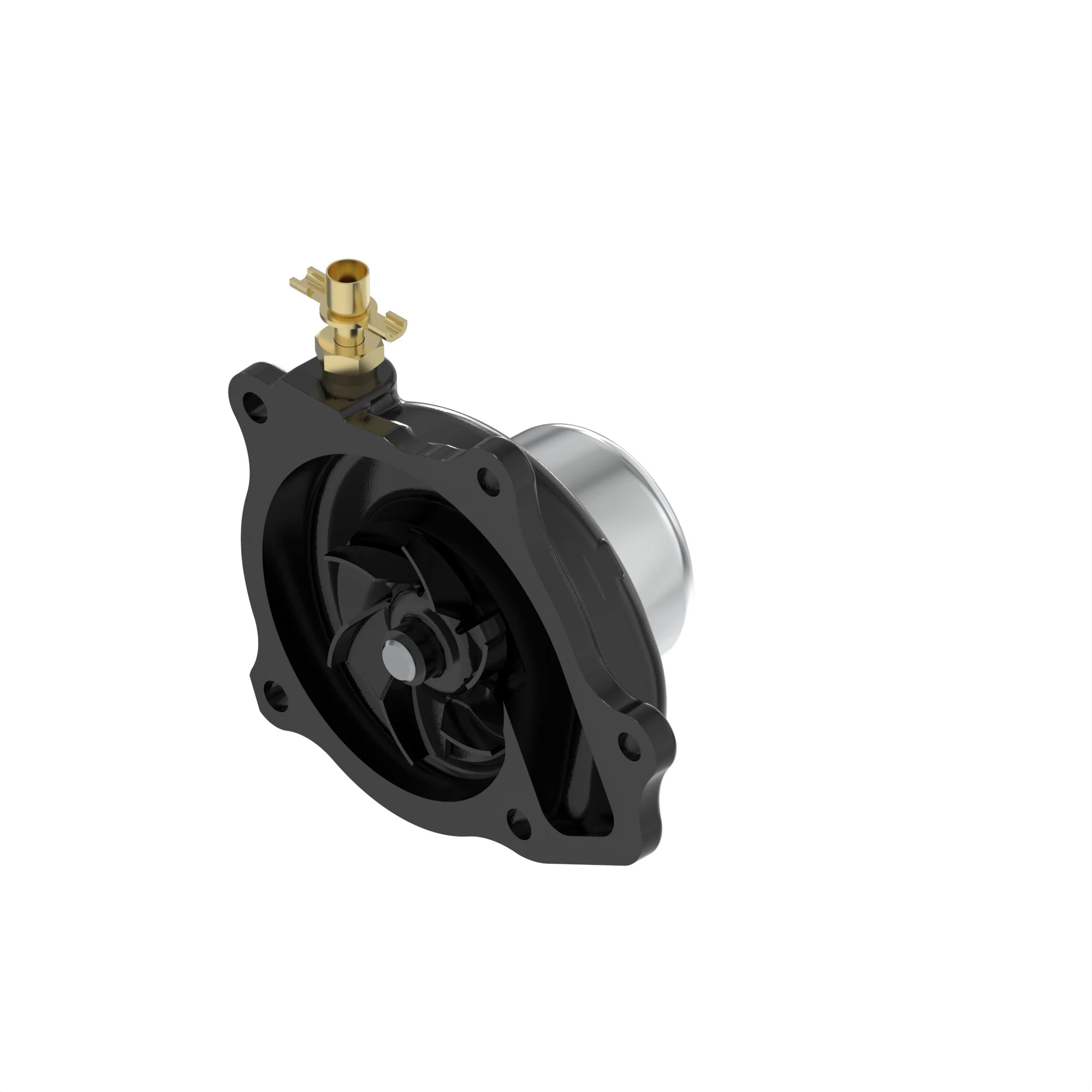 RE545573: Water Pump