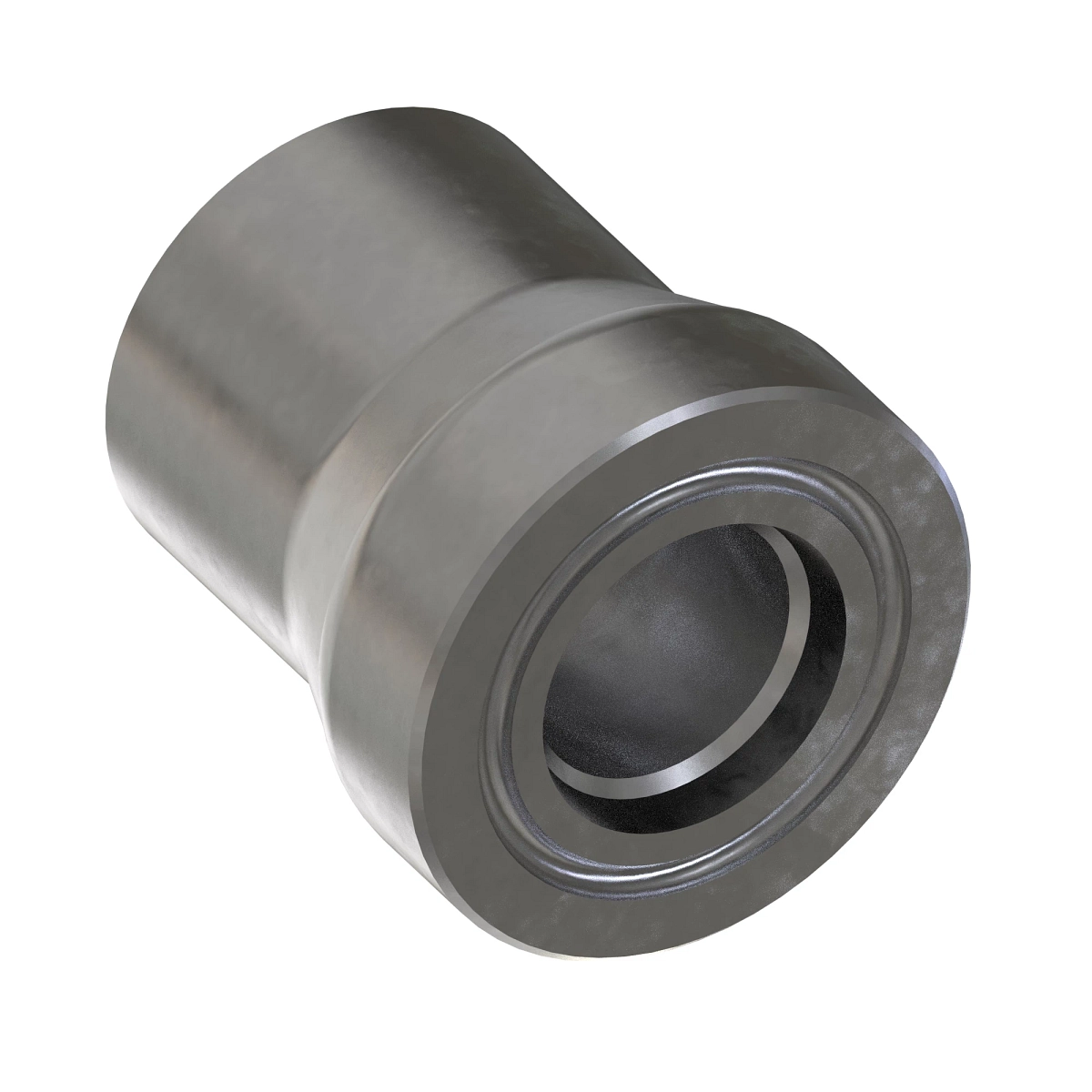 Adapter, for Dipstick Tube
