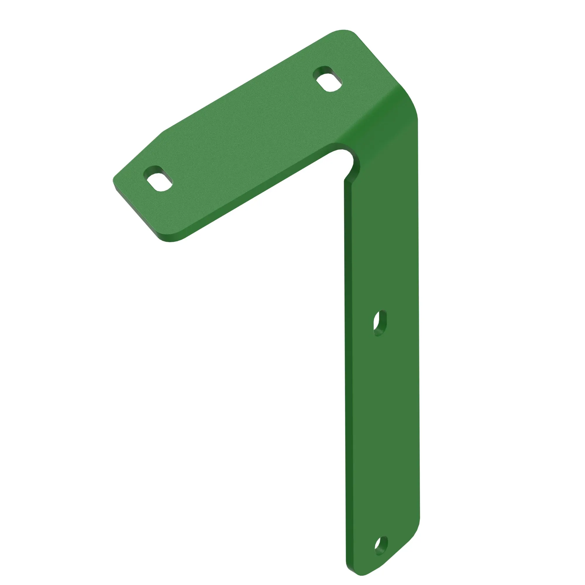 John Deere Strainer Bracket - N400330