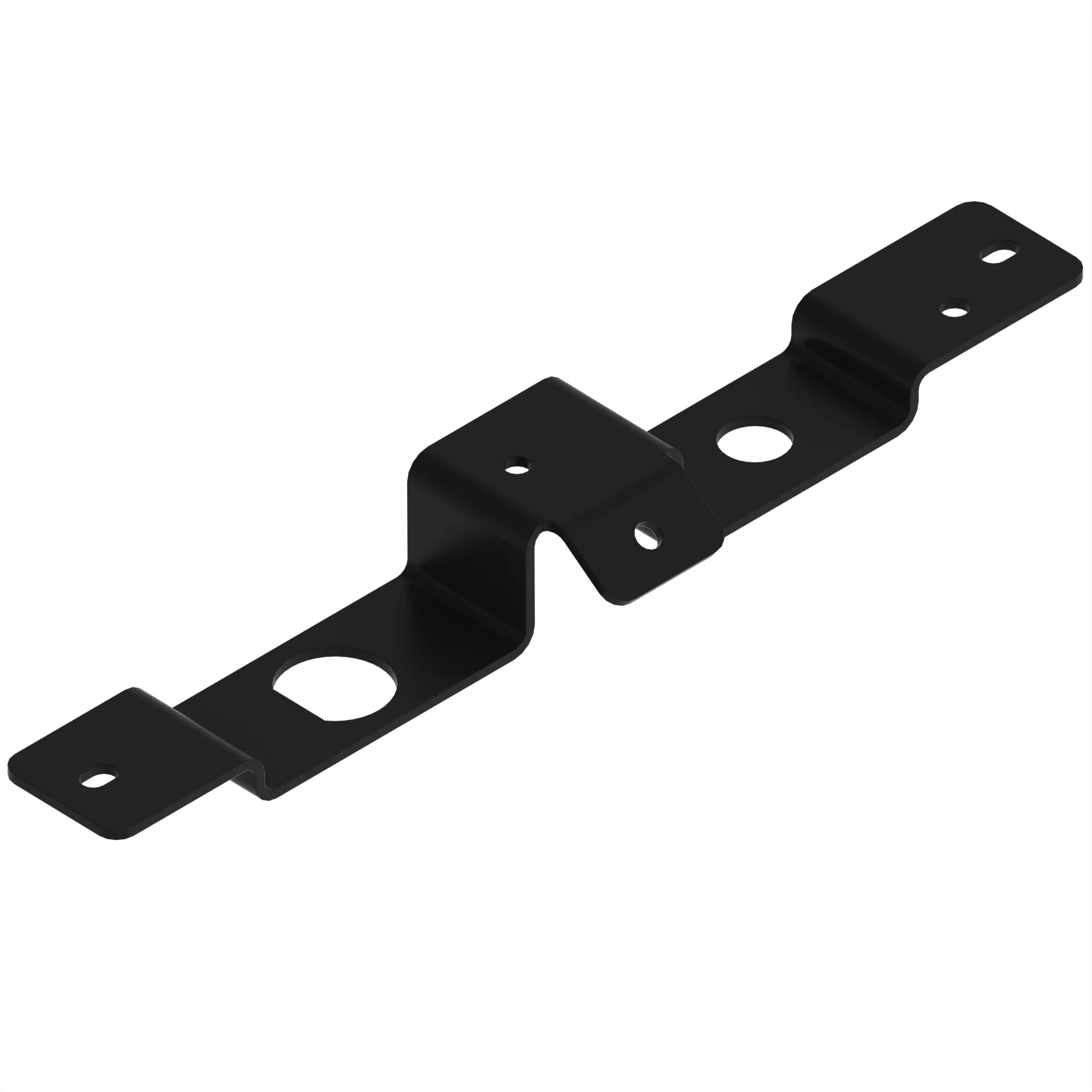 BRACKET, CONSOLE, IGNITION