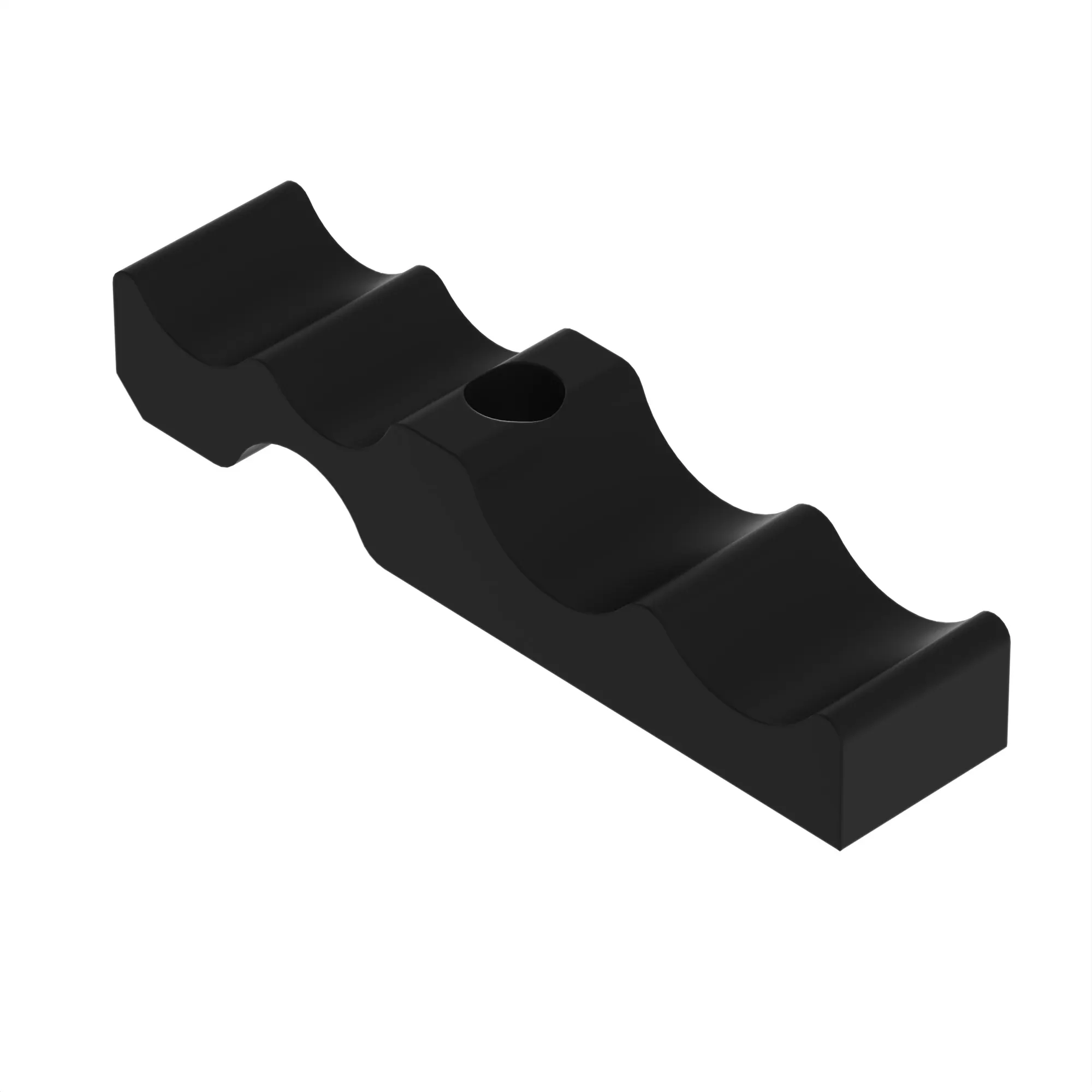 CLAMP, CLAMP EXTENSION PIPING