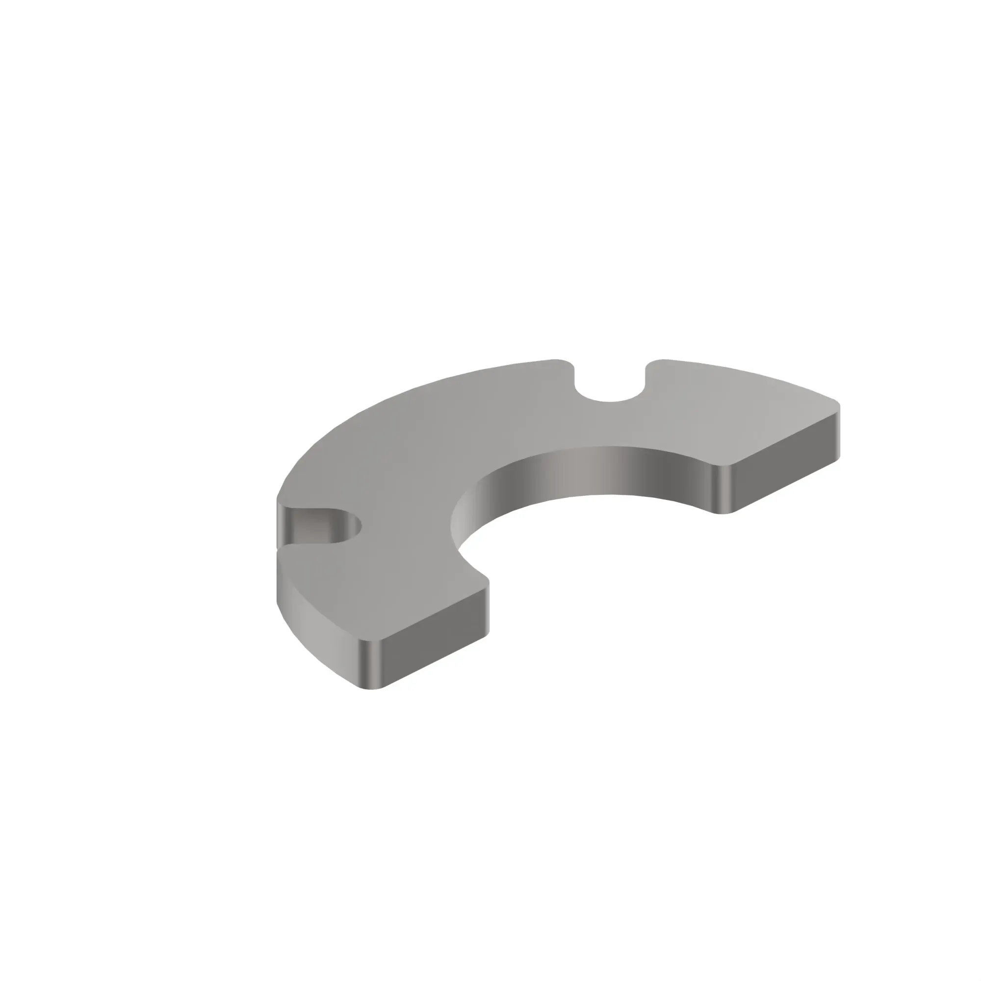 SPACER, SPACER, STEERING VALVE