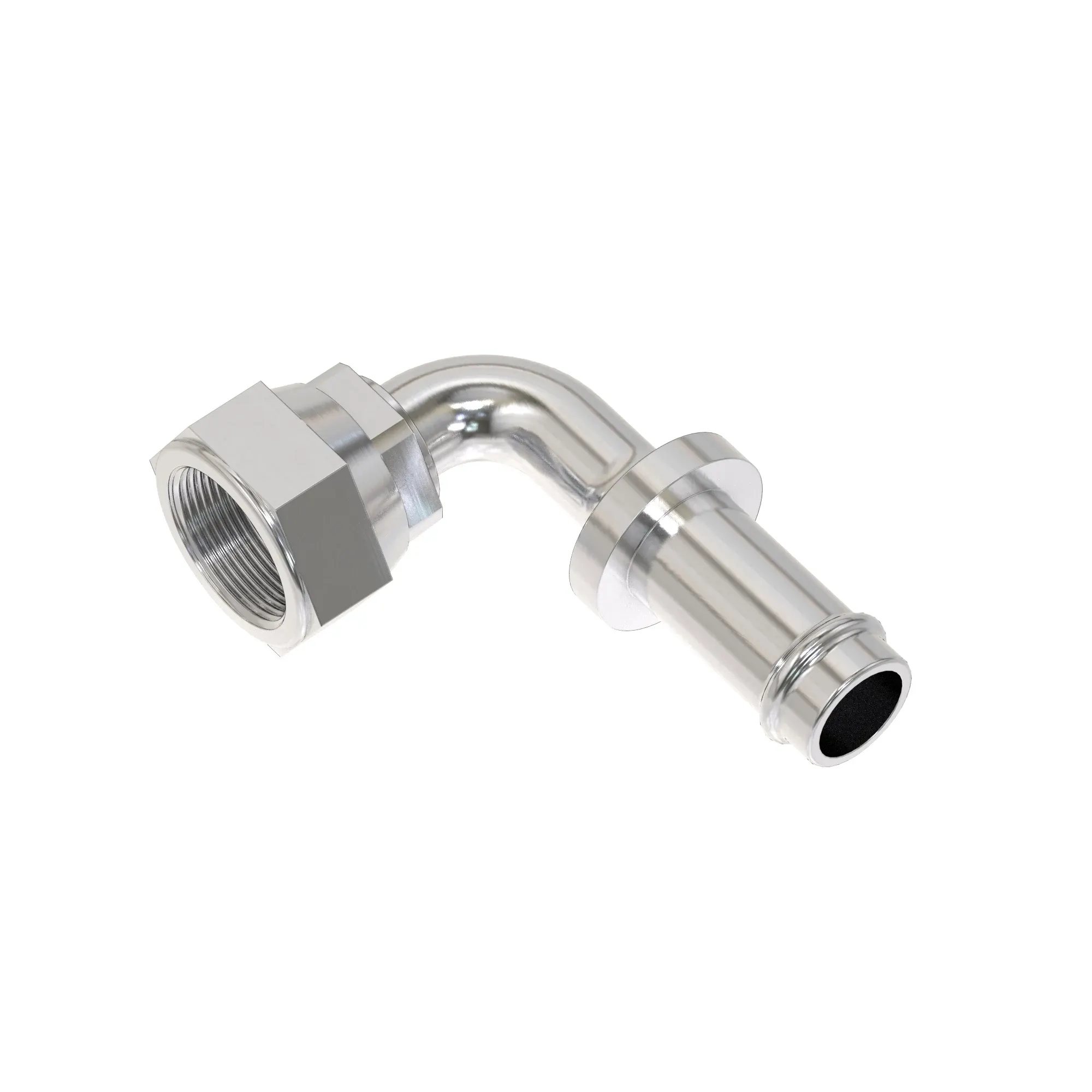John Deere Hose Fitting - AT416412
