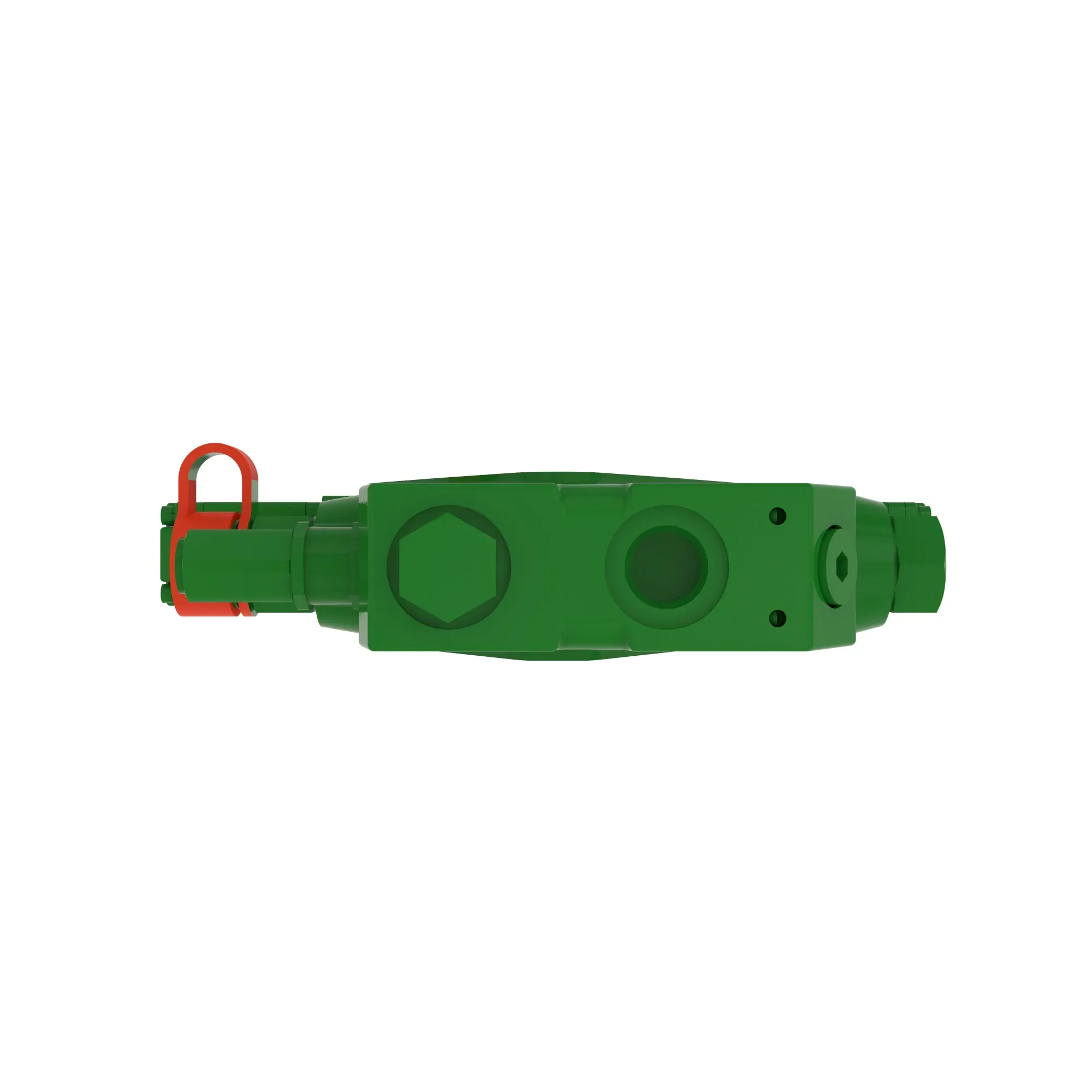 Control Valve