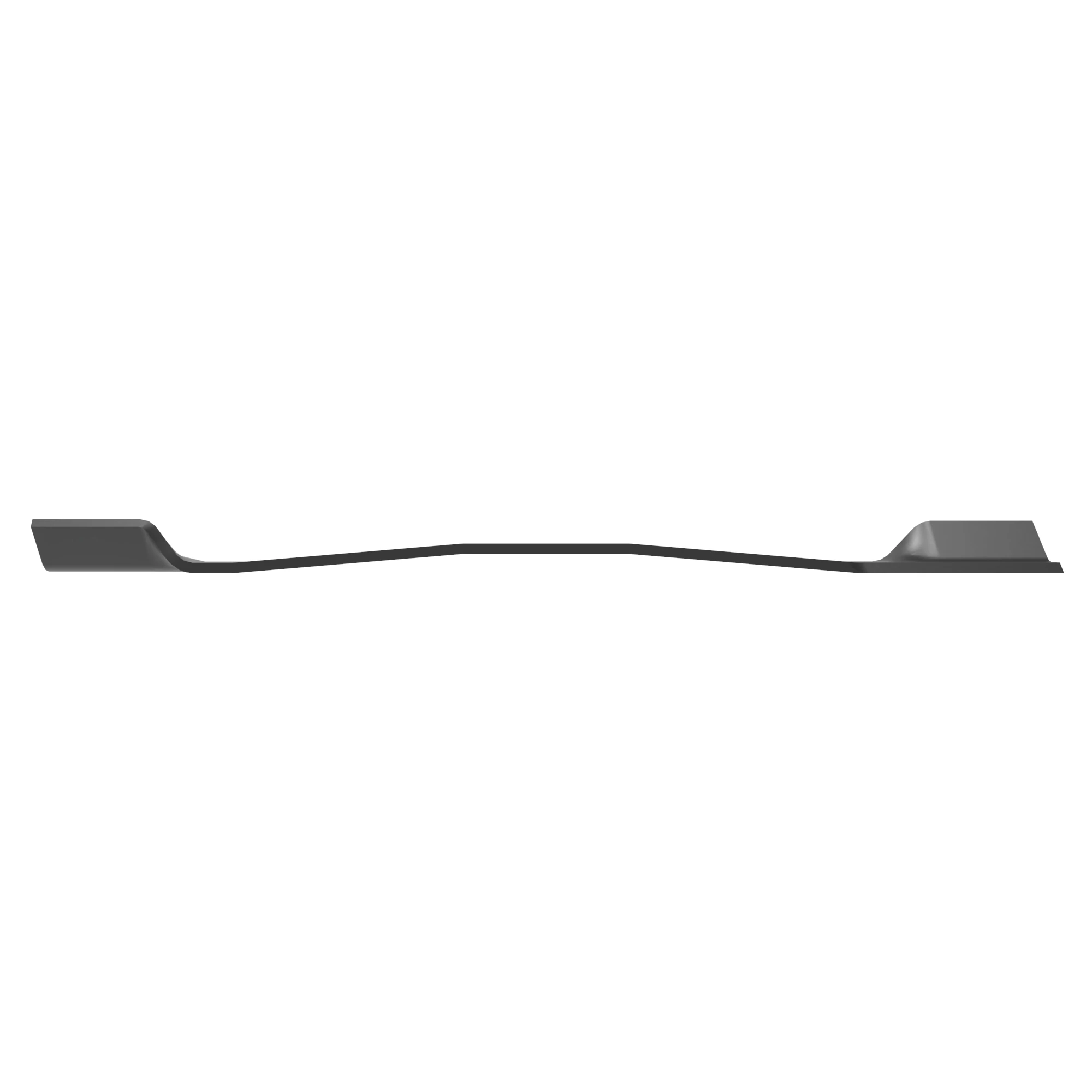 TCU15882: High Lift Mower Blade, 72 inch, Cut Length 120 mm (4.7