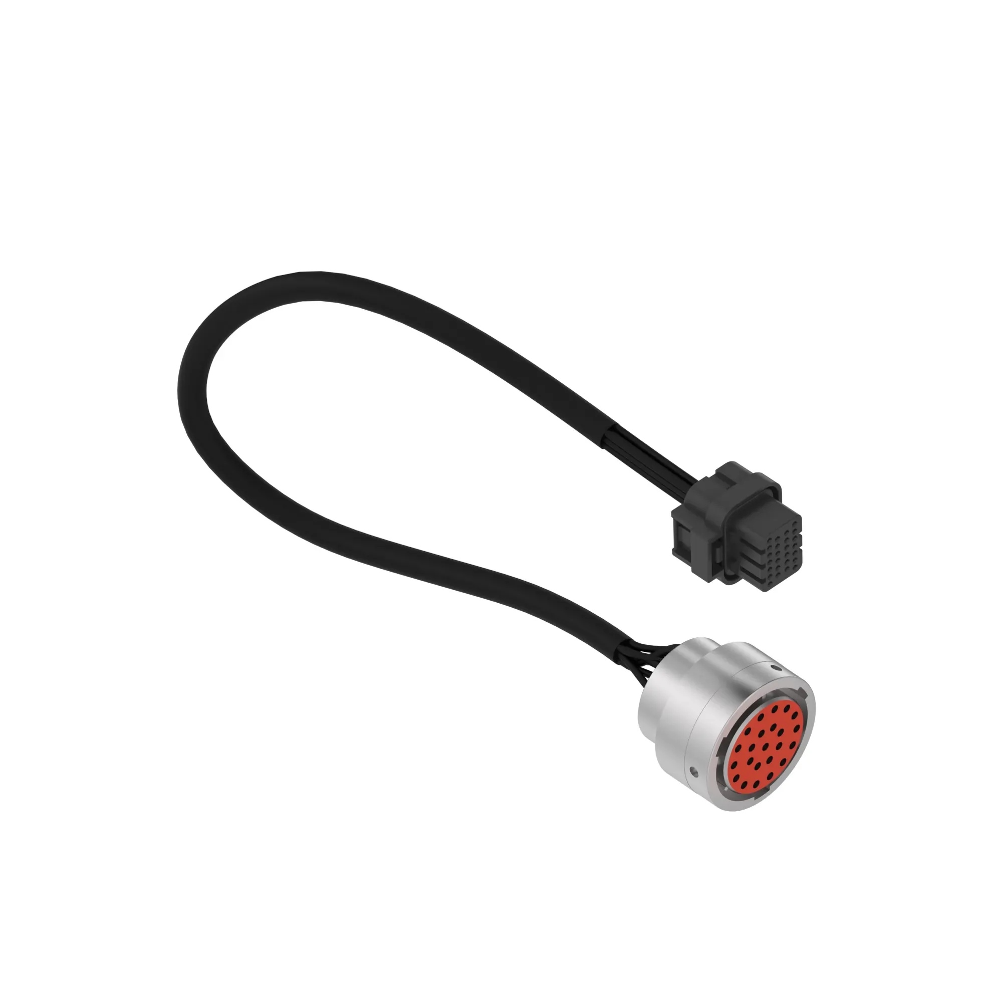 WIRING HARNESS, TOPCON GX-55 HARNES
