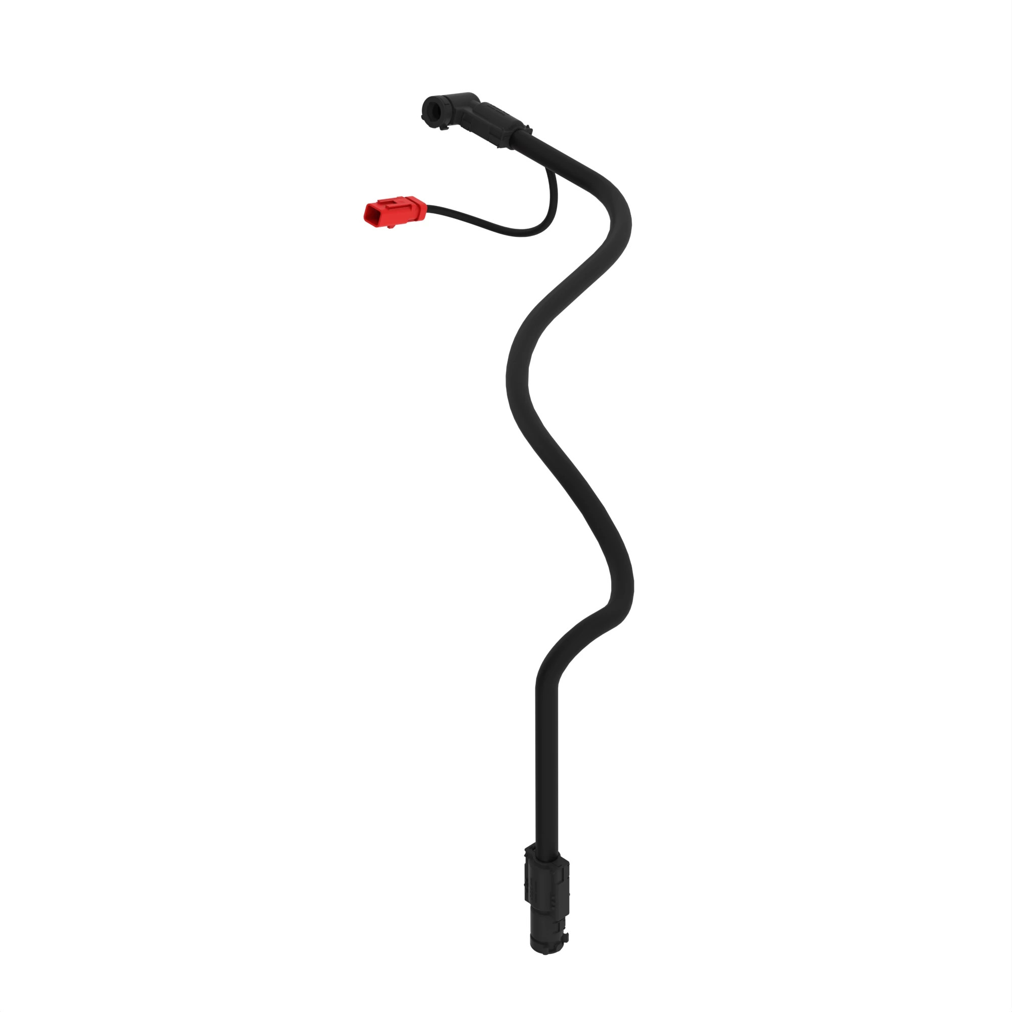 DEF LINE, SUCTION, 1050MM, S/90 24V