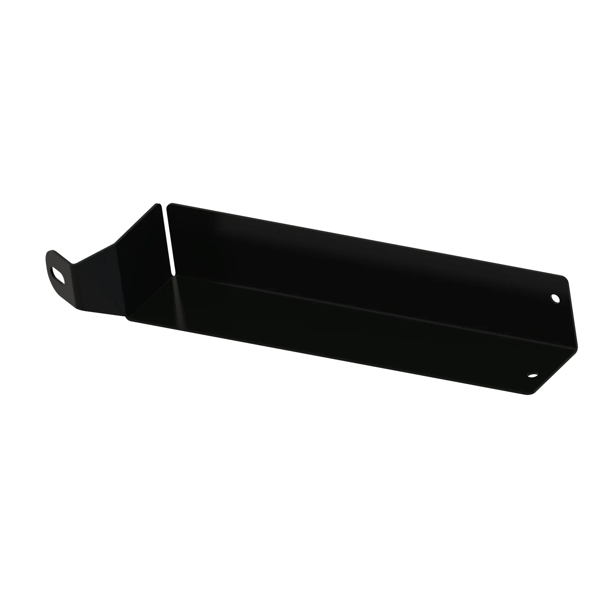 John Deere Exhaust System Guard Shield - L222260