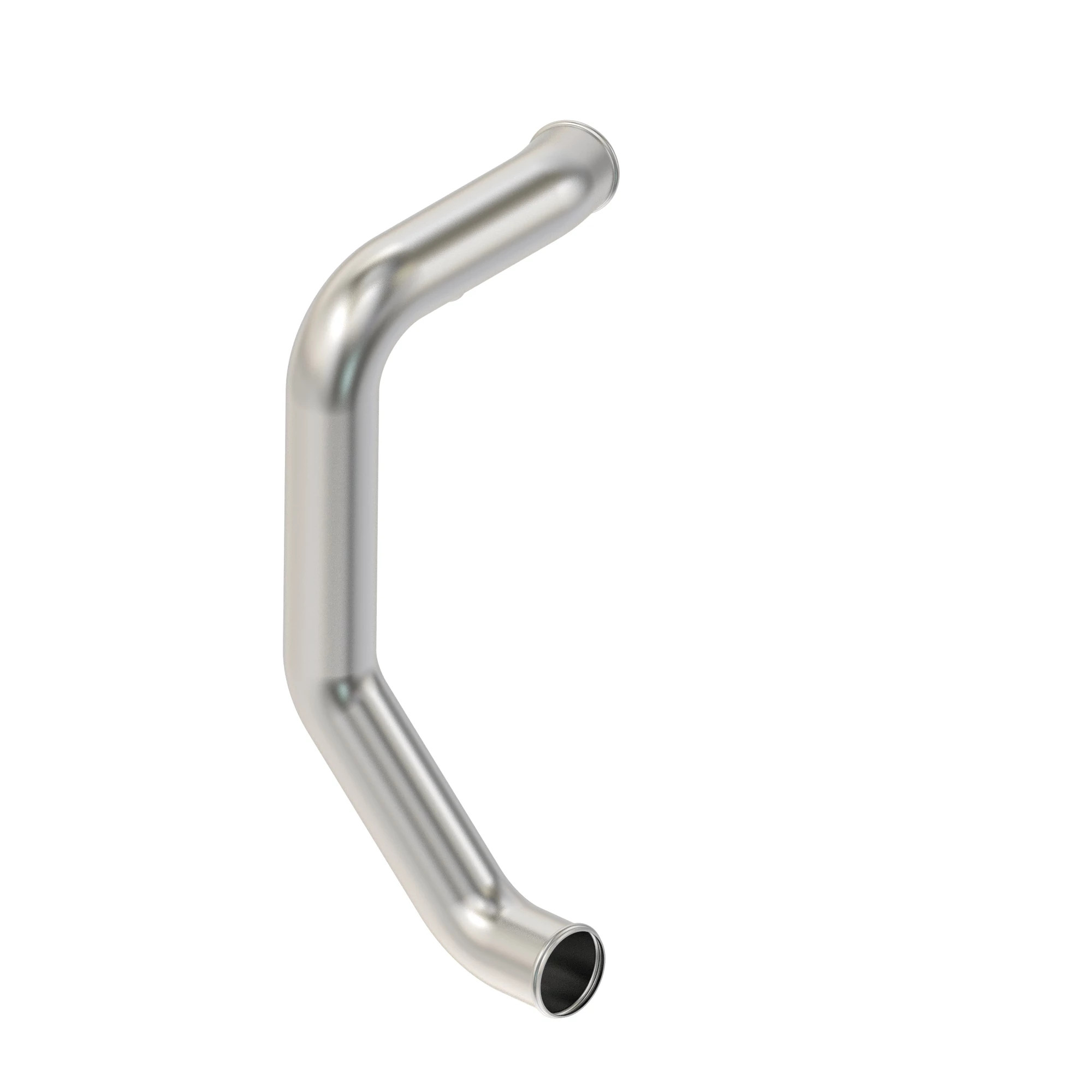 John Deere Radiator Lower Tube - AT503007