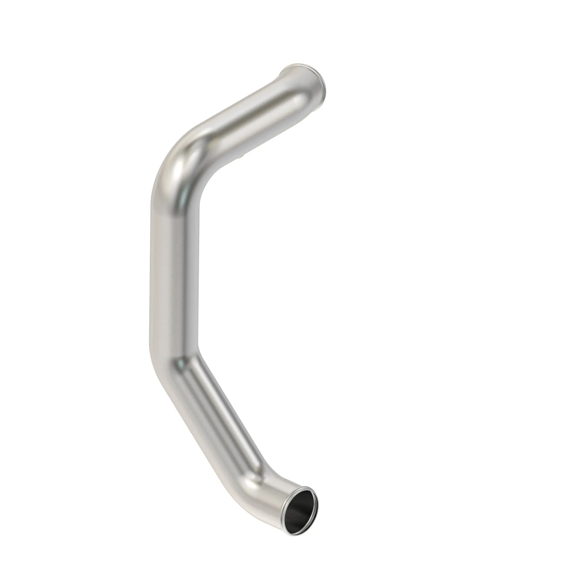 John Deere Radiator Lower Tube - AT503007